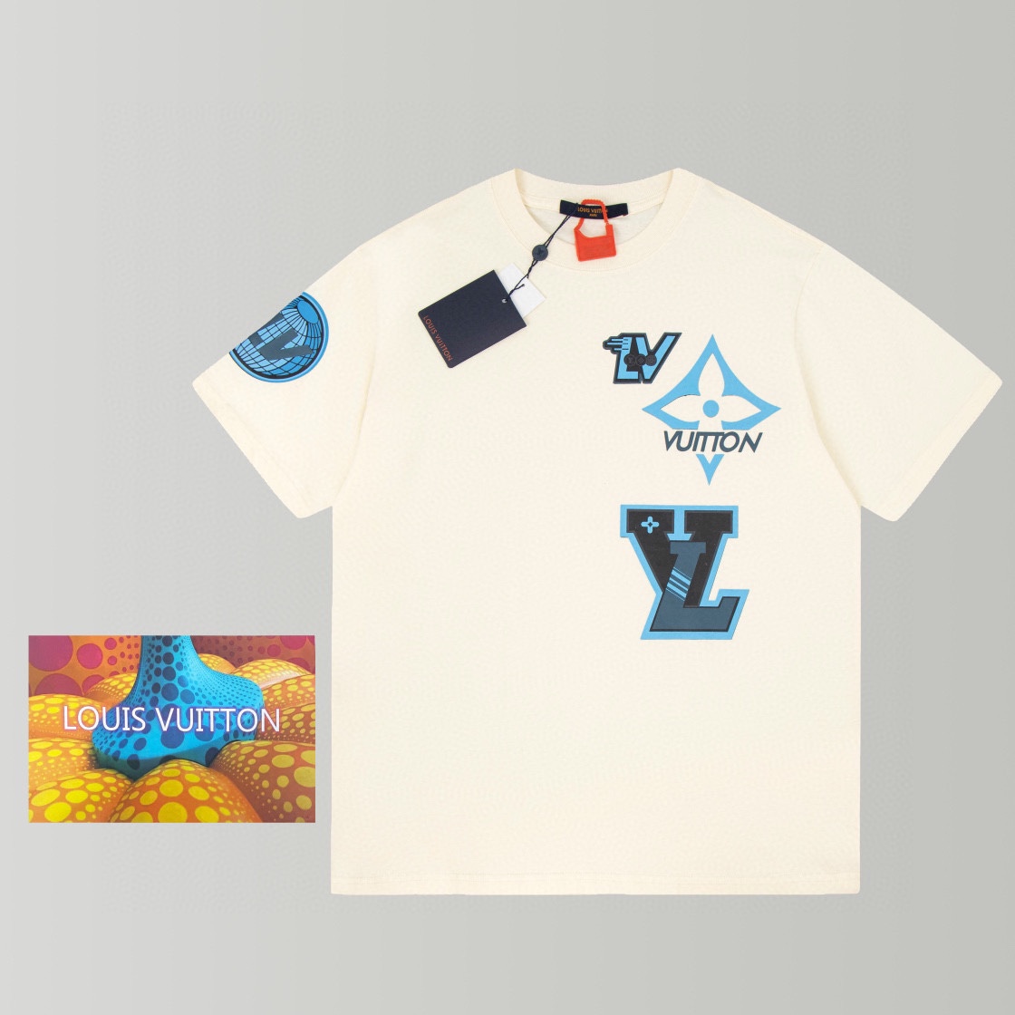 Louis Vuitton T-Shirt
