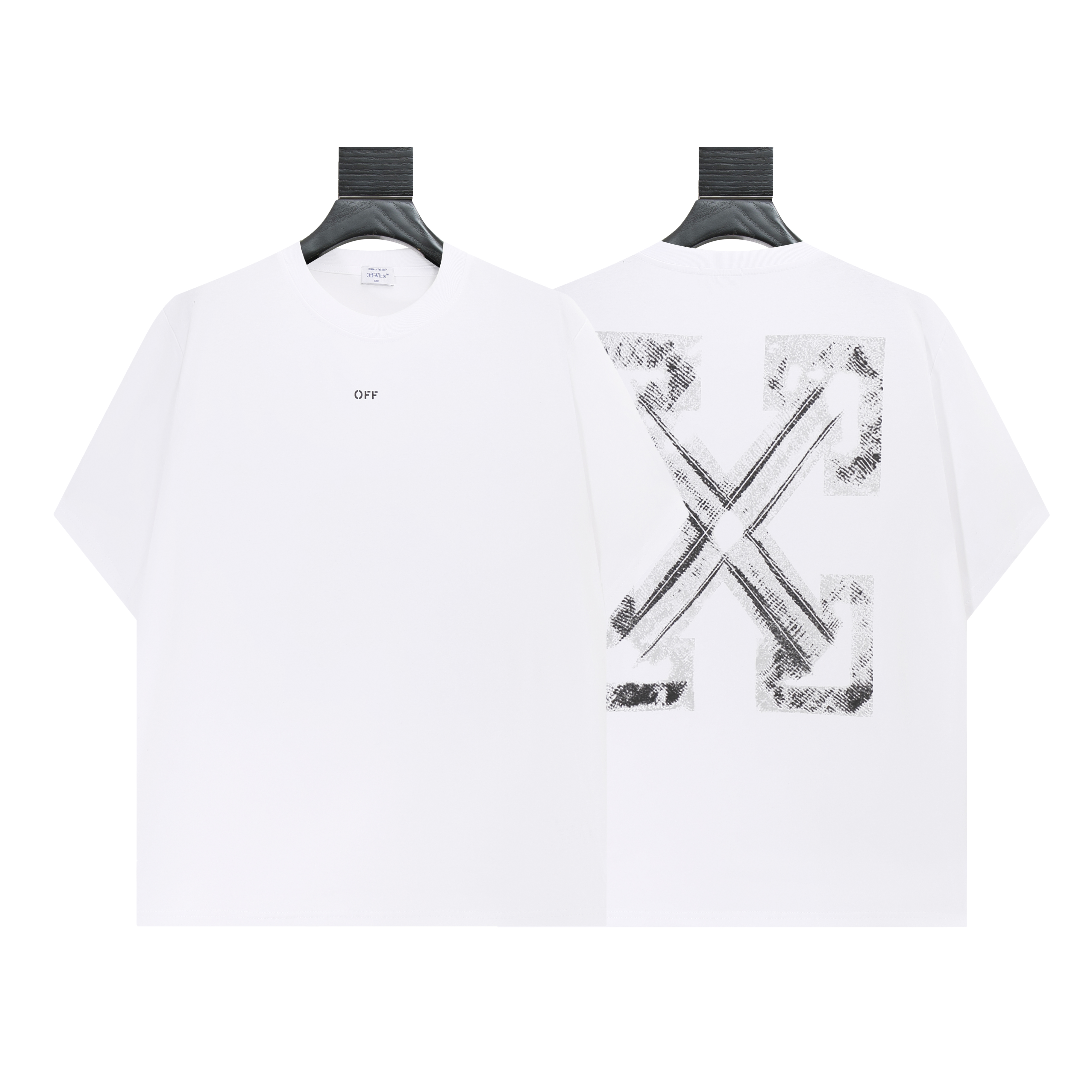 Off White Vibe Arrow T-Shirt