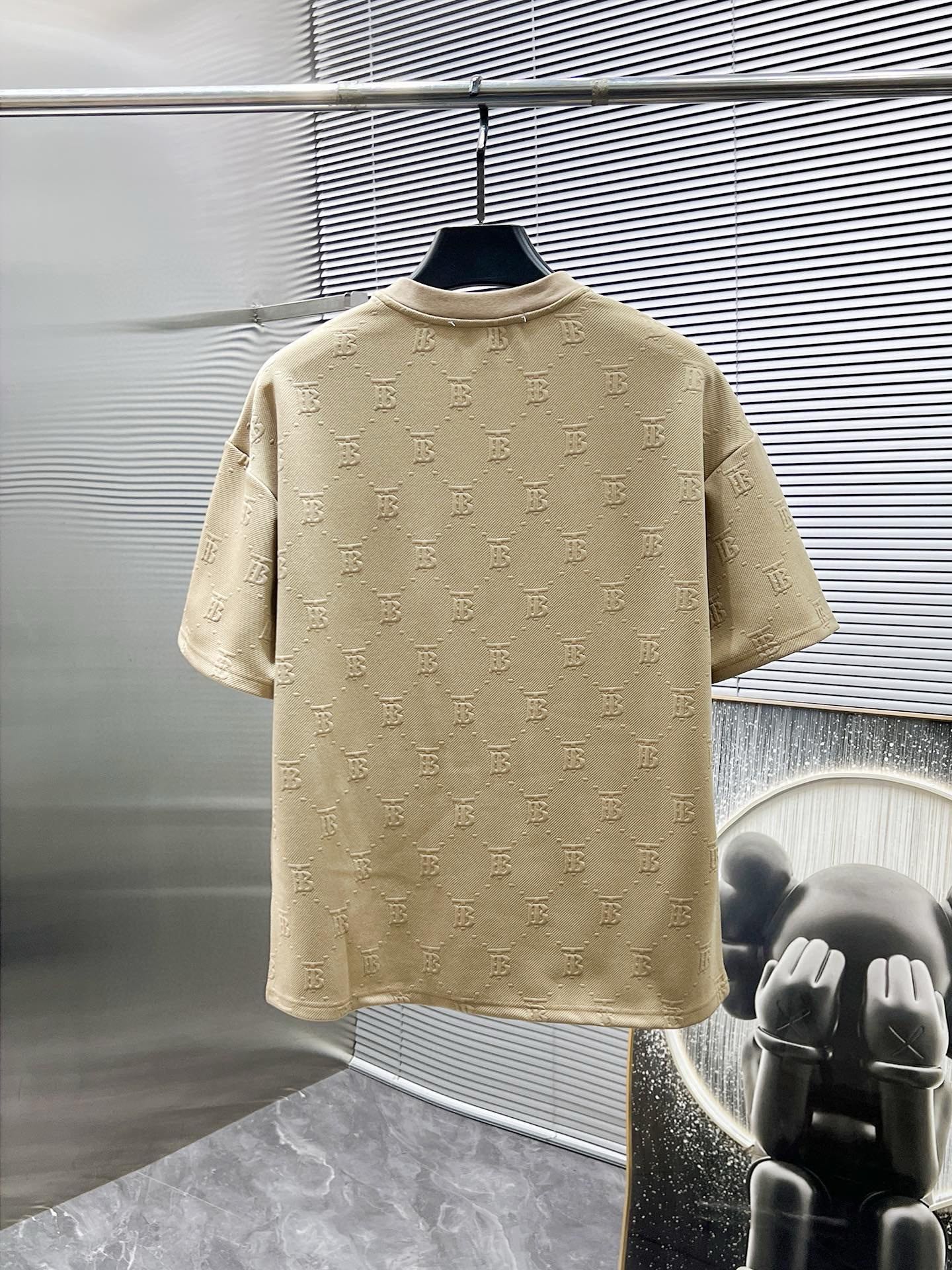 Burberry Loungewear Set