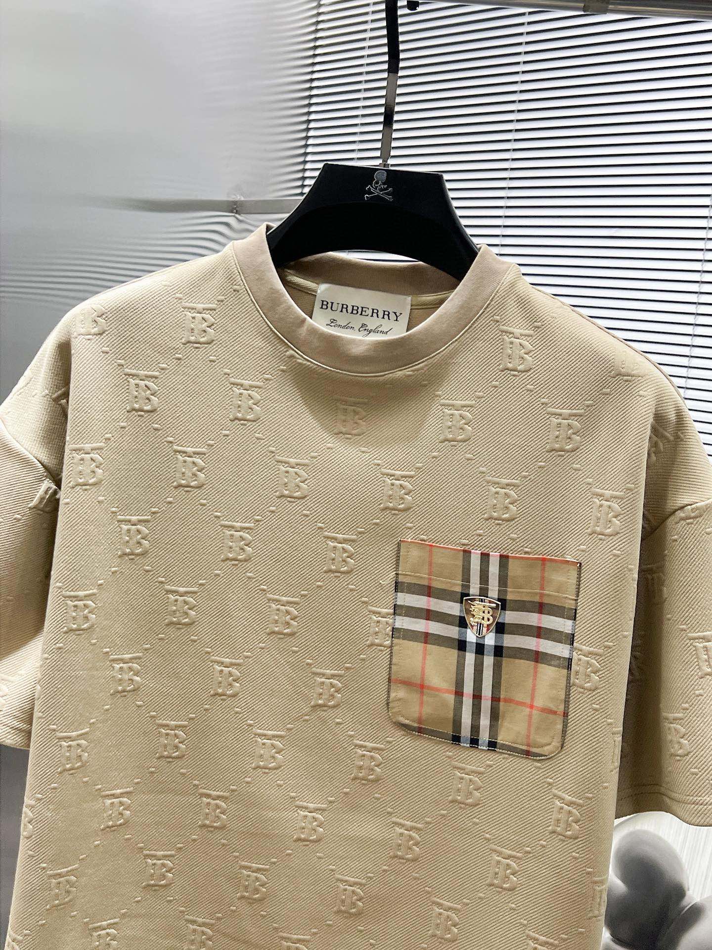 Burberry Loungewear Set