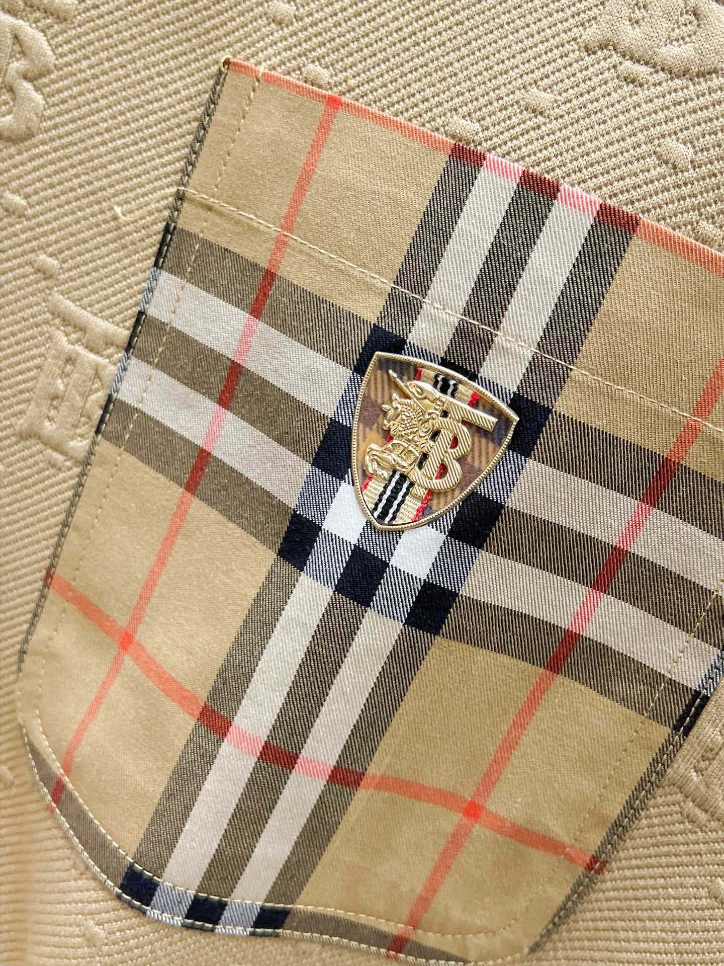 Burberry Loungewear Set