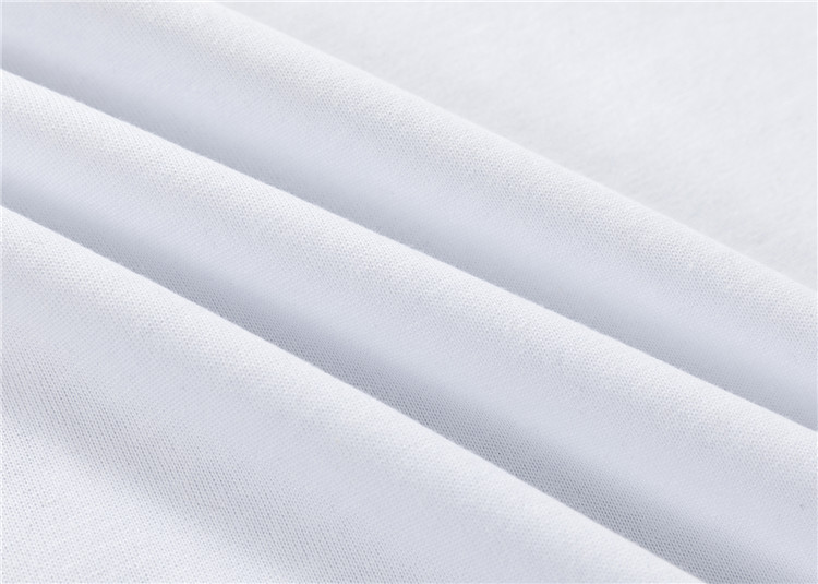 Balenciaga White T-Shirt