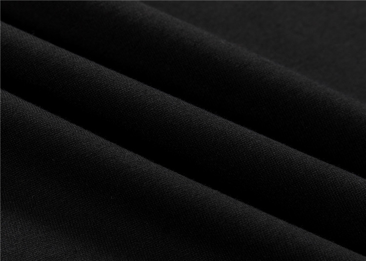 Balenciaga Black T-Shirt 