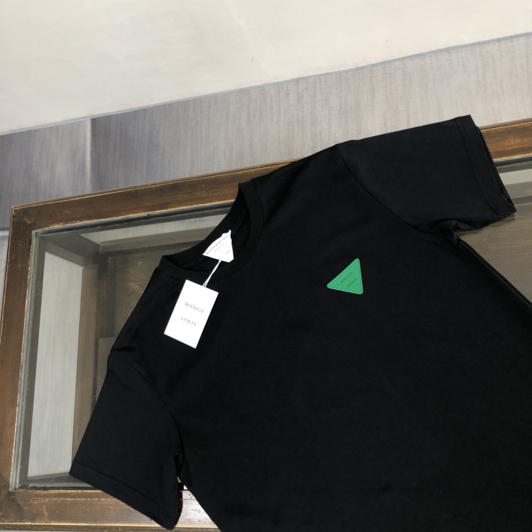 Bottega Veneta T-Shirt Black