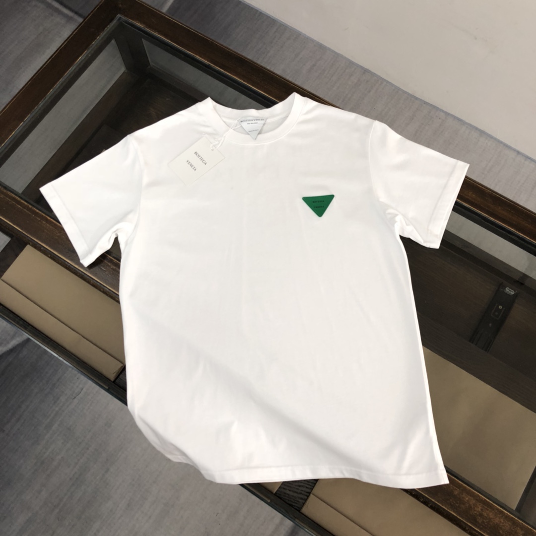 Bottega Veneta T-Shirt White