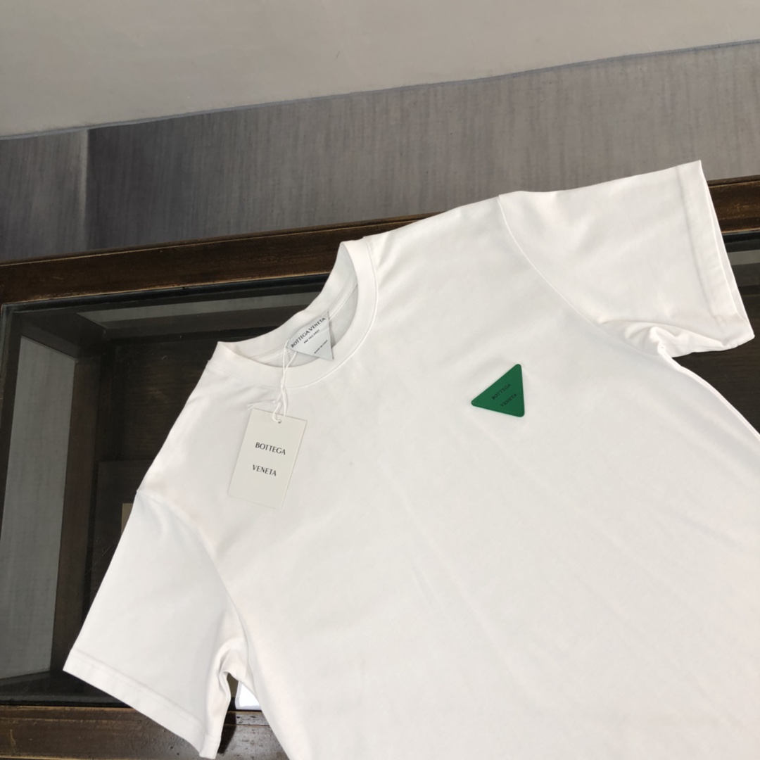 Bottega Veneta T-Shirt White