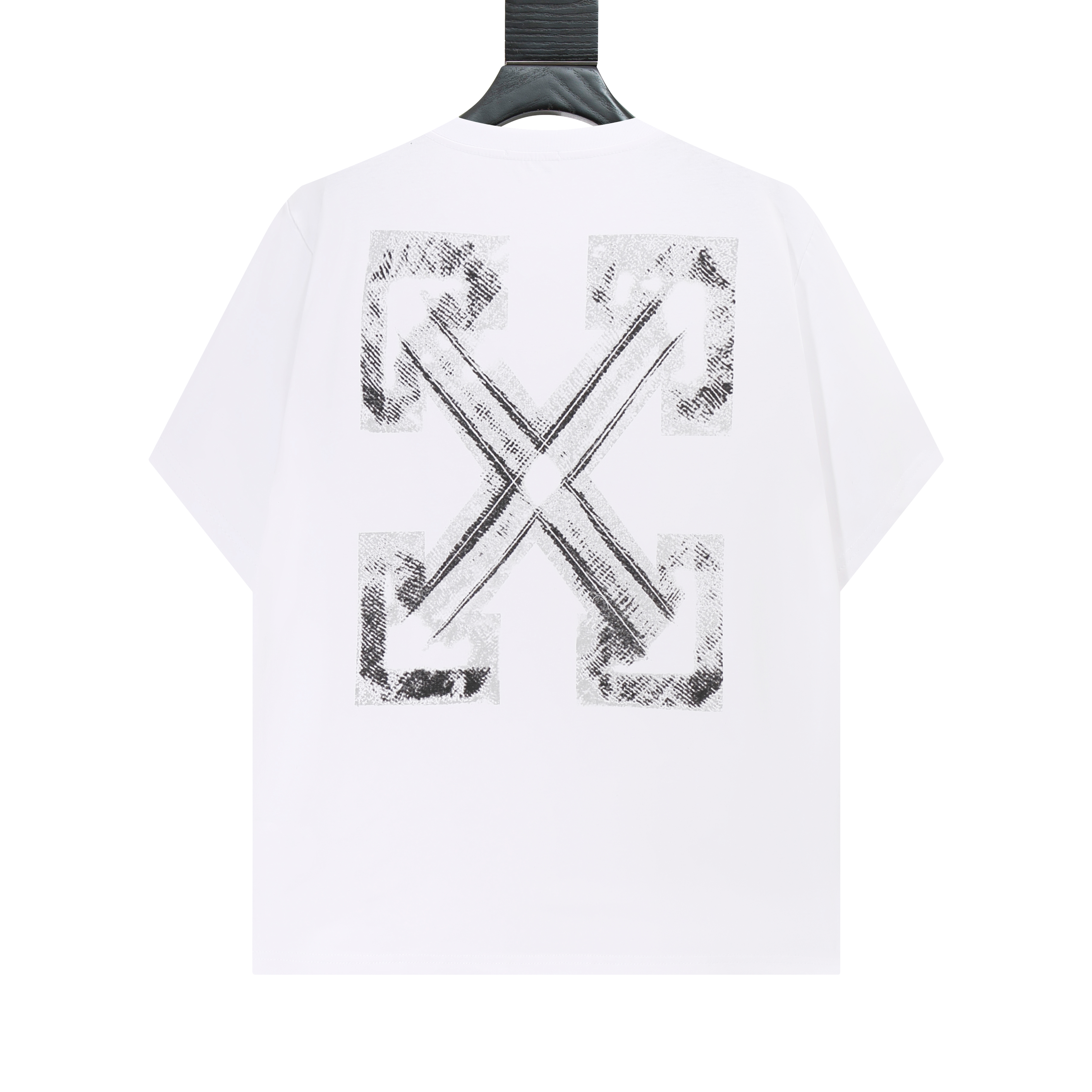Off White Vibe Arrow T-Shirt
