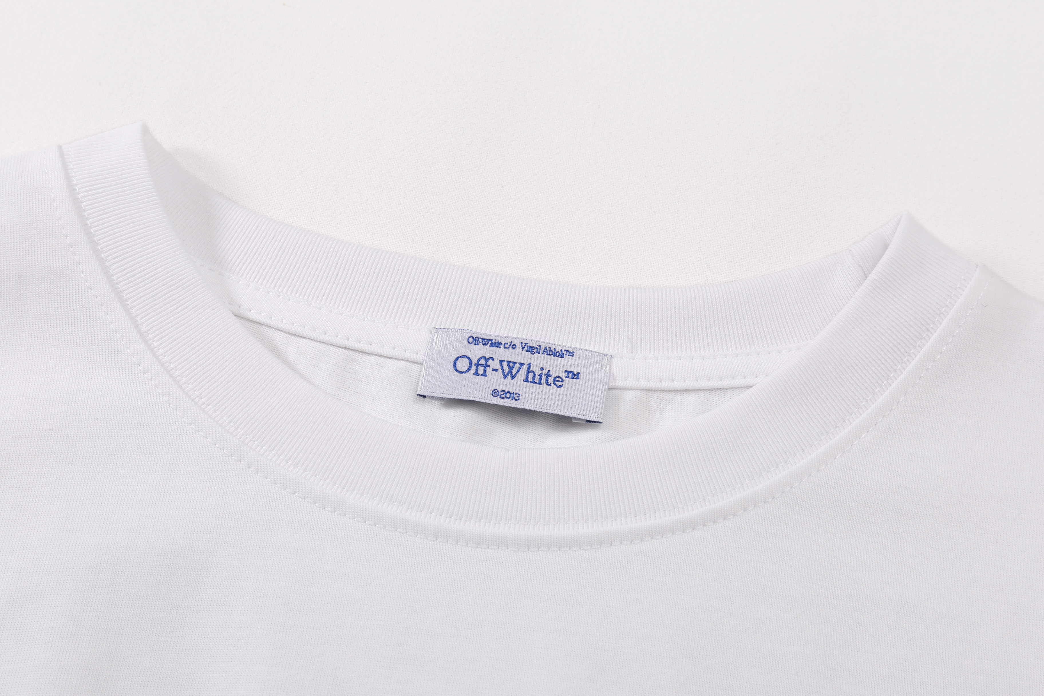 Off White Vibe Arrow T-Shirt