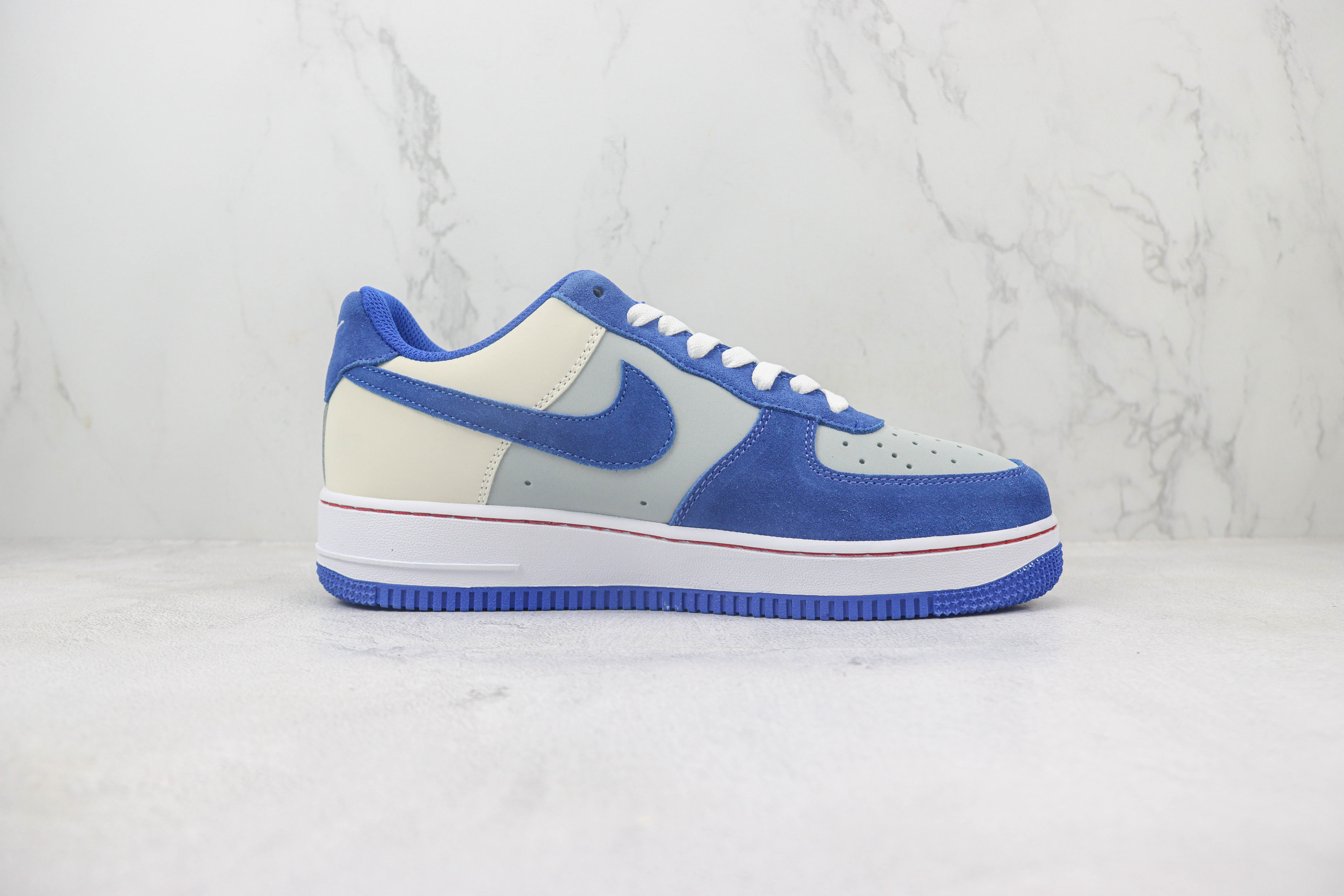 Burberry x Nike Air Force 1 low