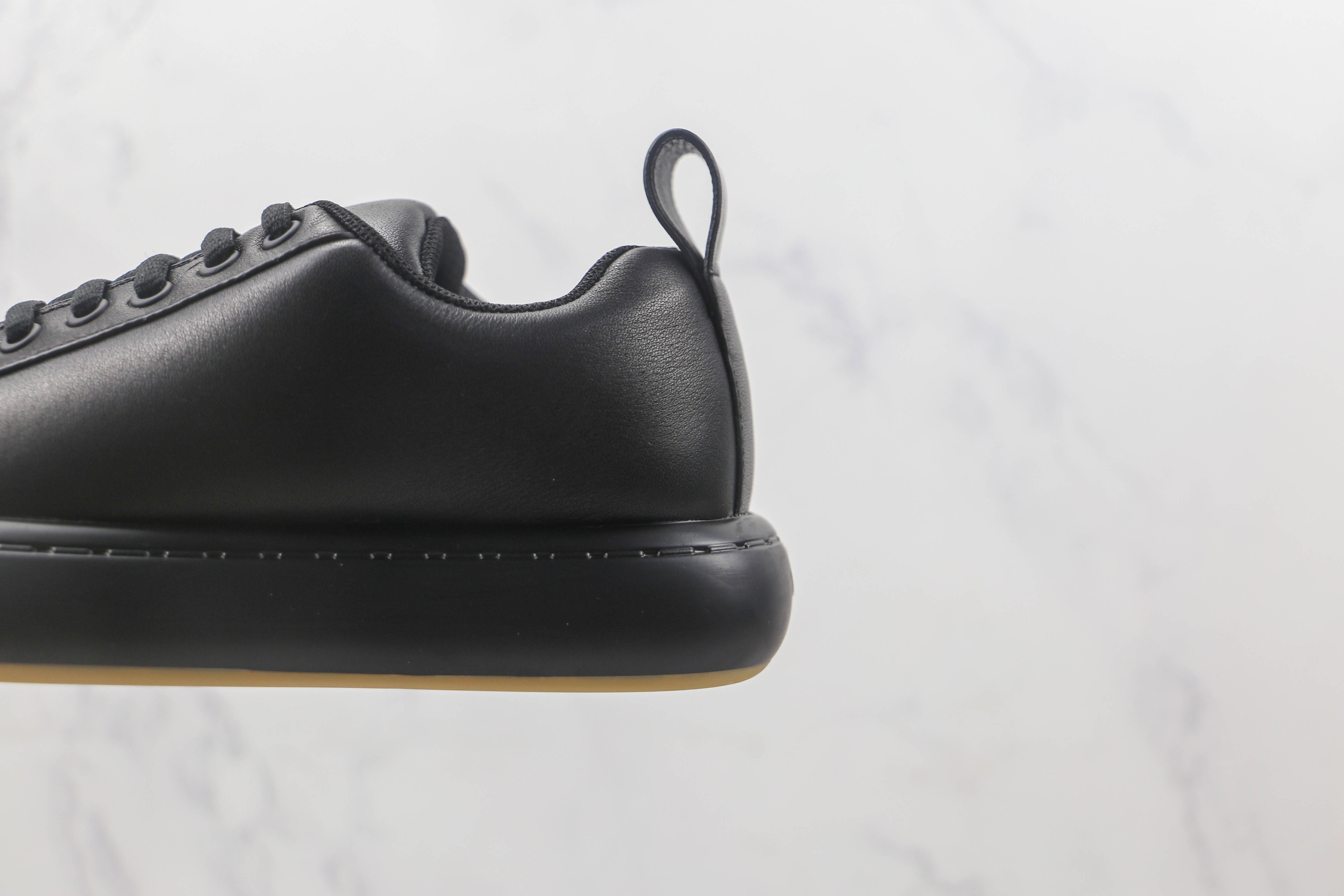 Bottega Veneta Pillow sneaker in Black