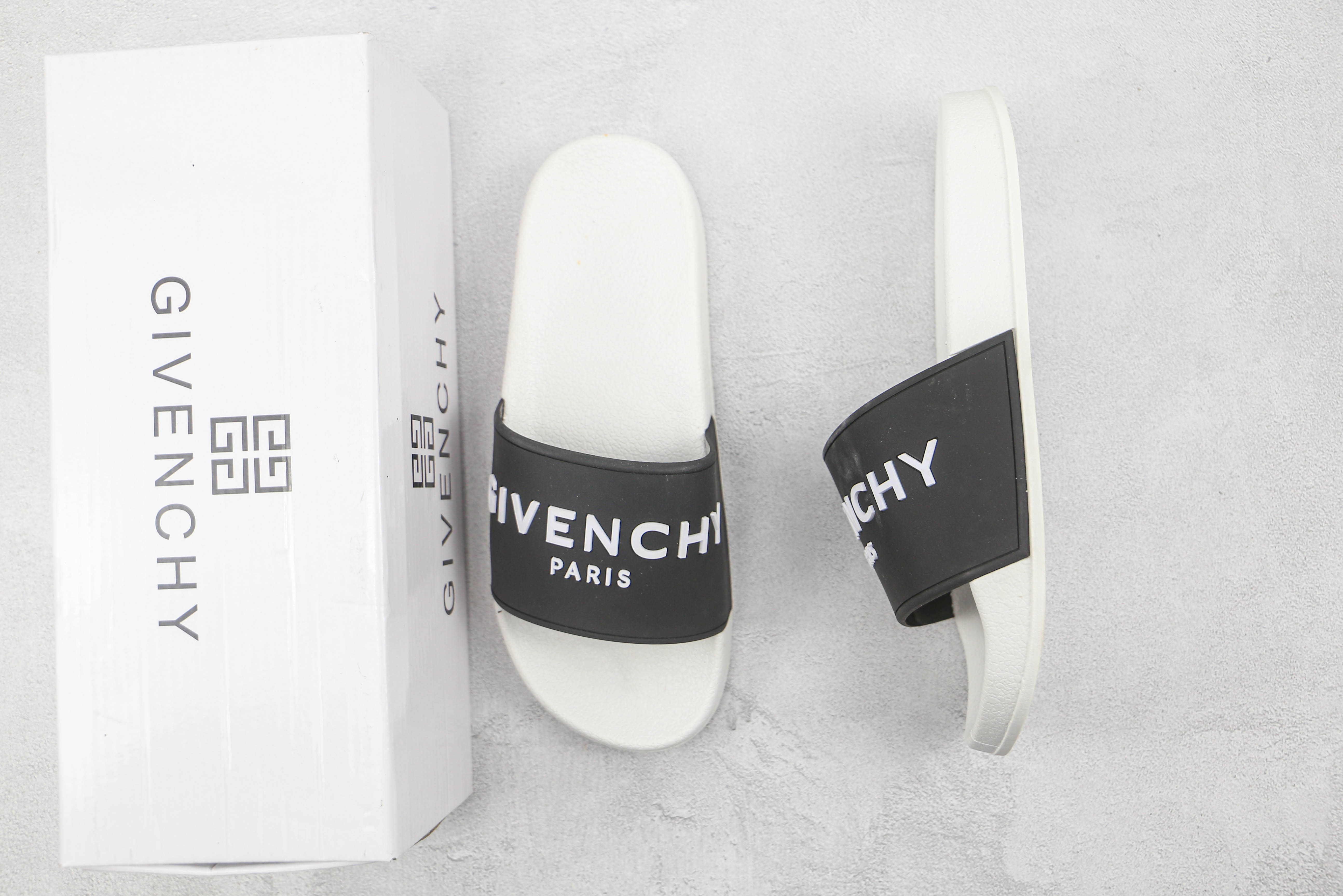 Givenchy Sliders