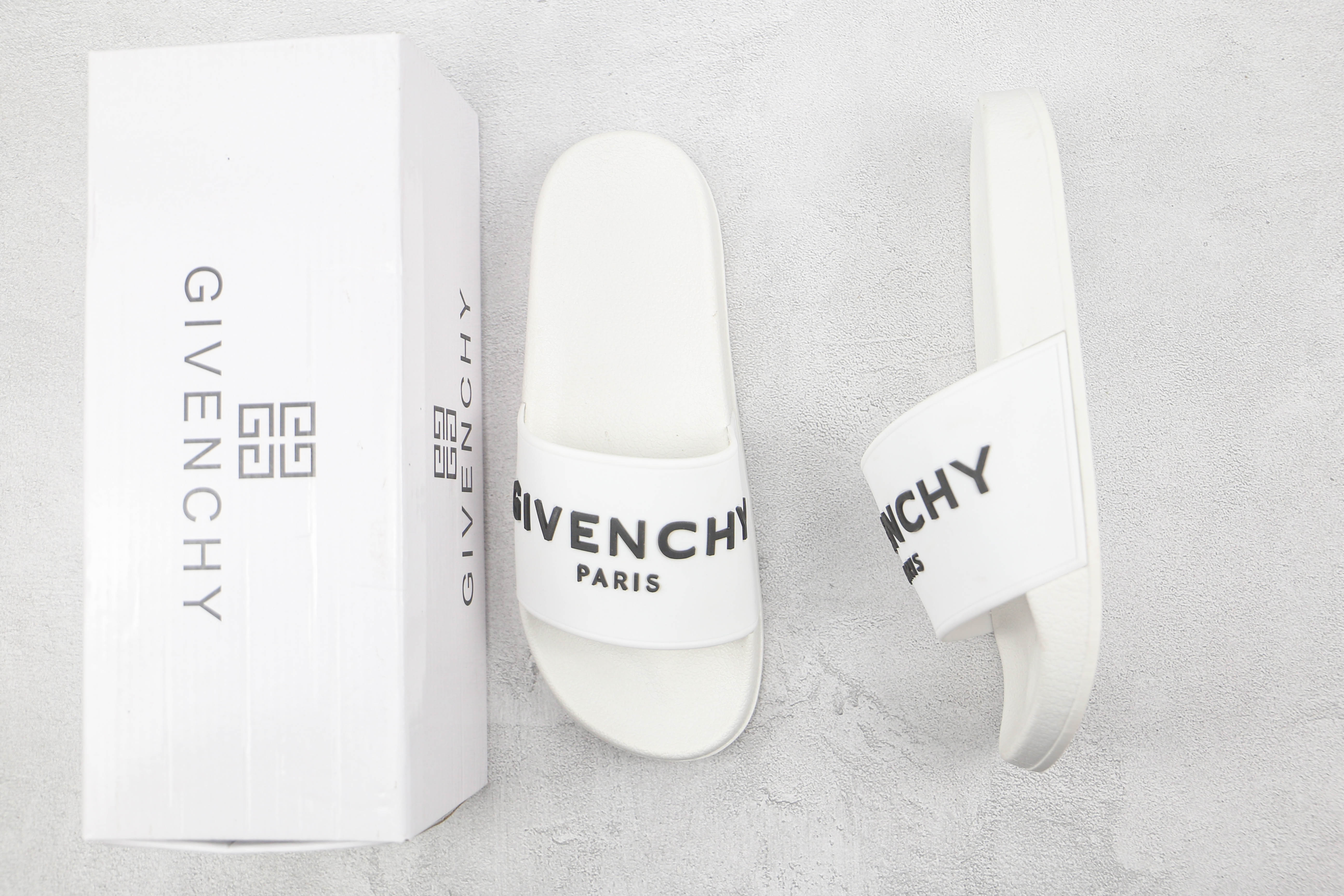 Givenchy Sliders