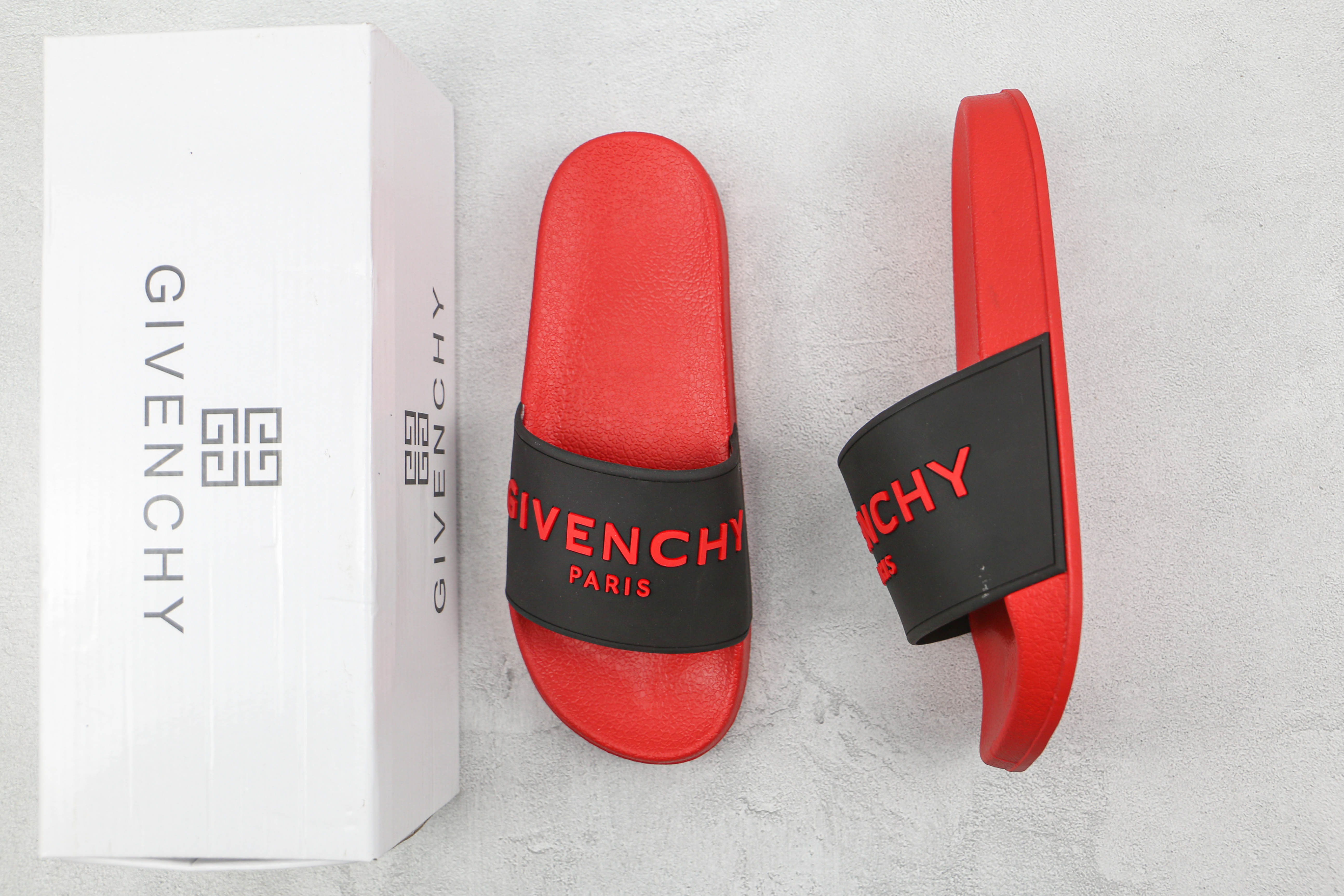 Givenchy Sliders