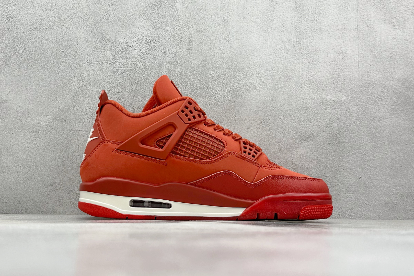 Nigel Sylvester x Air Jordan 4 Retro OG SP 'Brick By Brick'