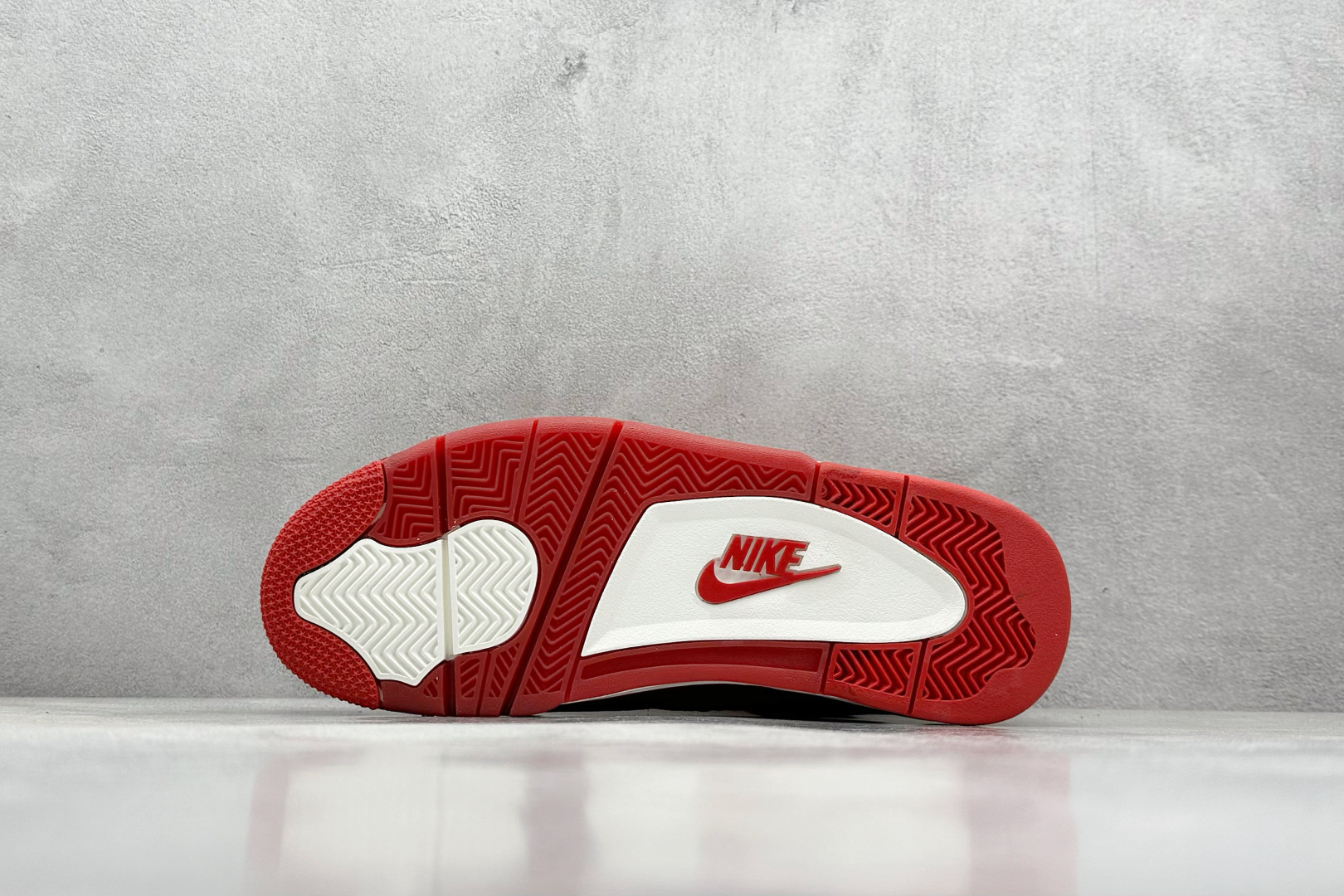 Nigel Sylvester x Air Jordan 4 Retro OG SP 'Brick By Brick'