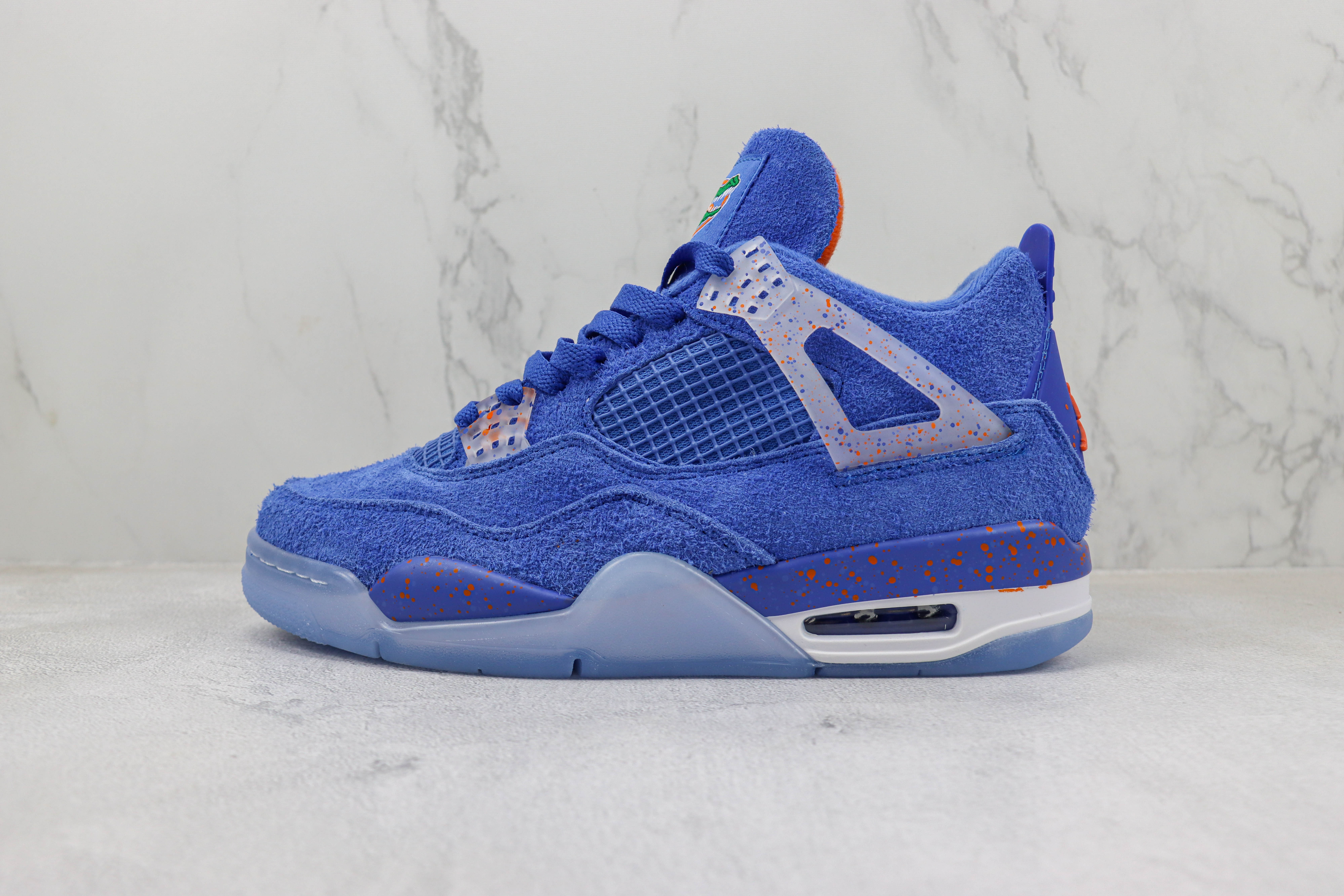 Air Jordan IV Retro Florida Gators
