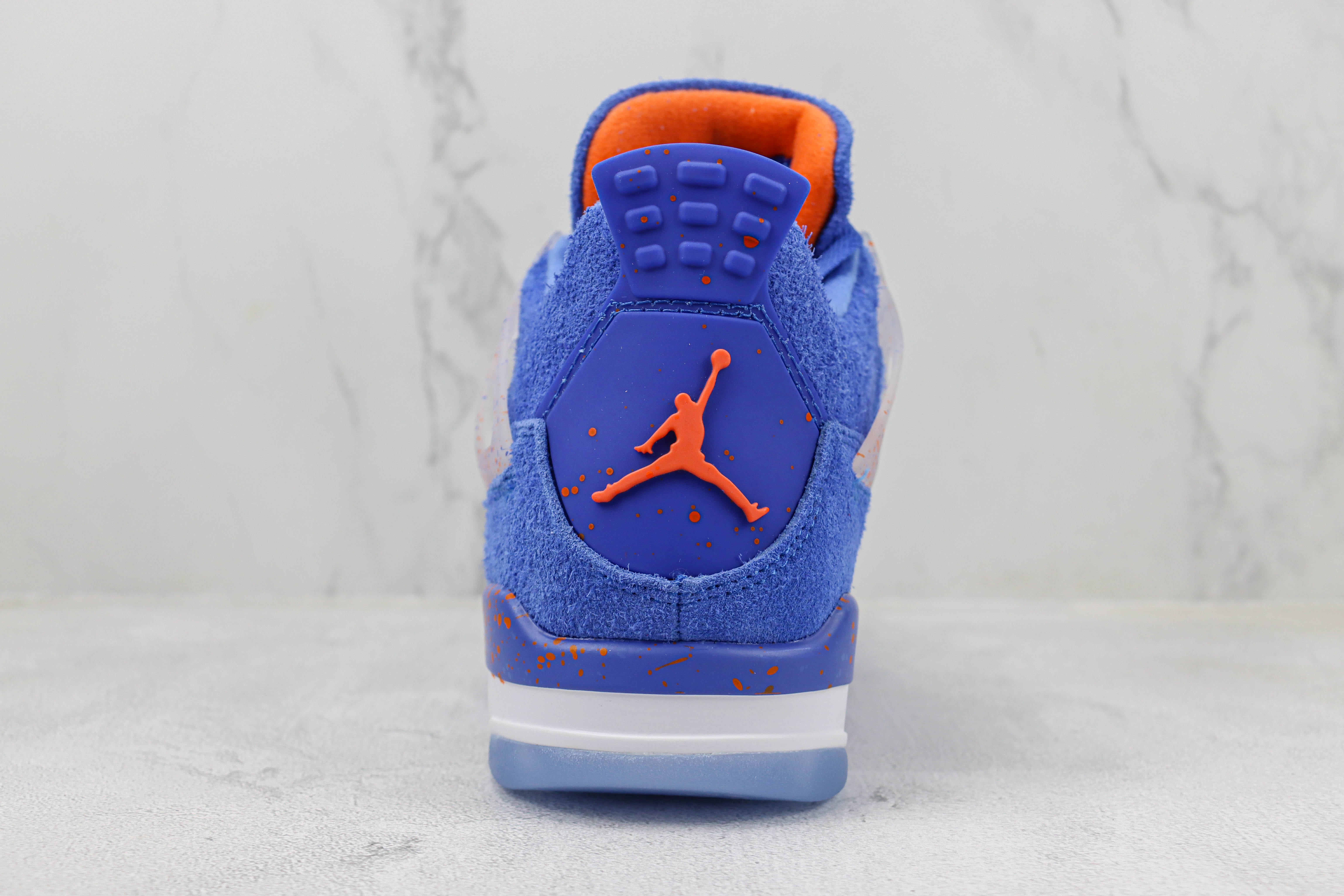 Air Jordan IV Retro Florida Gators