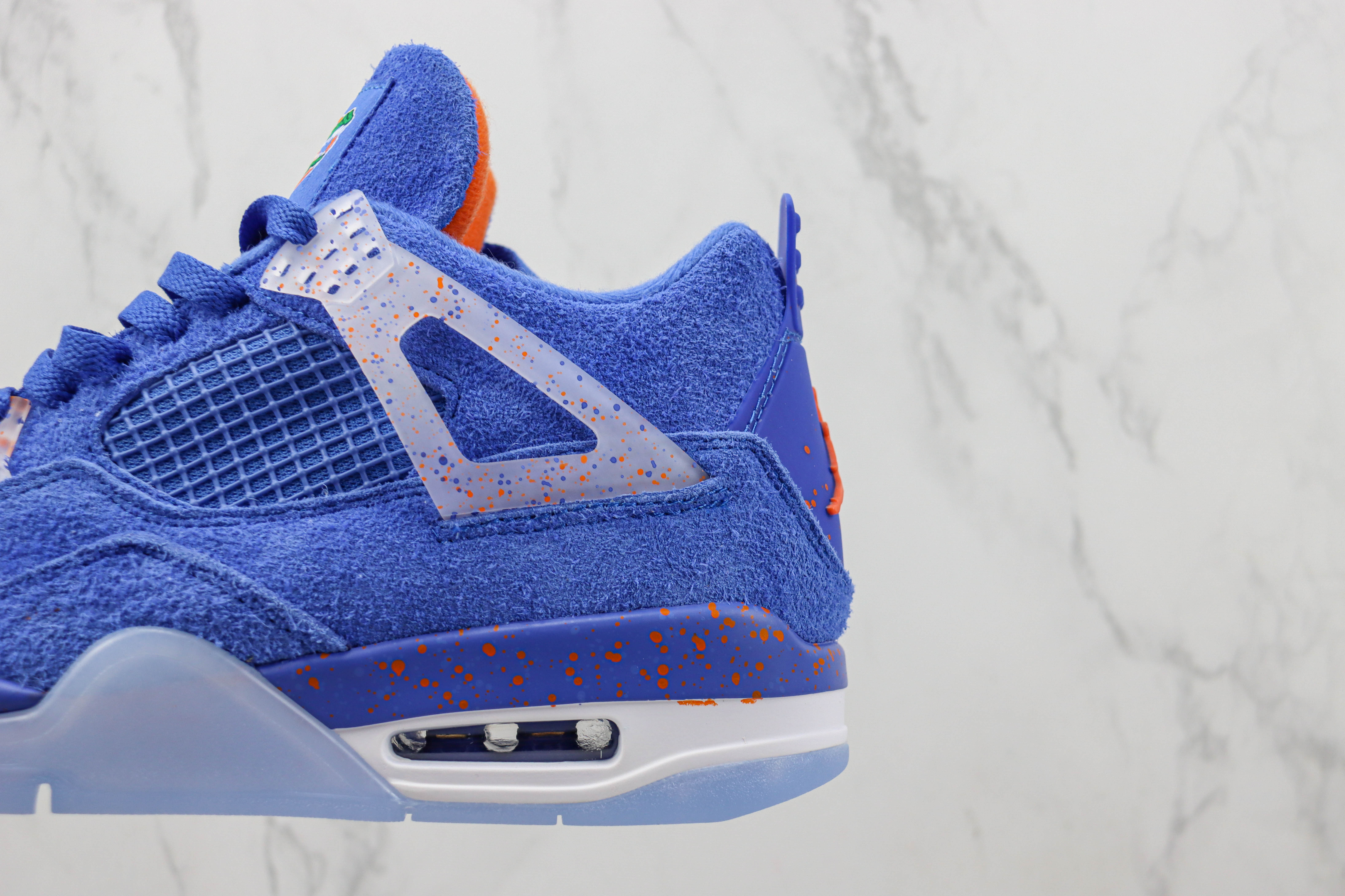 Air Jordan IV Retro Florida Gators
