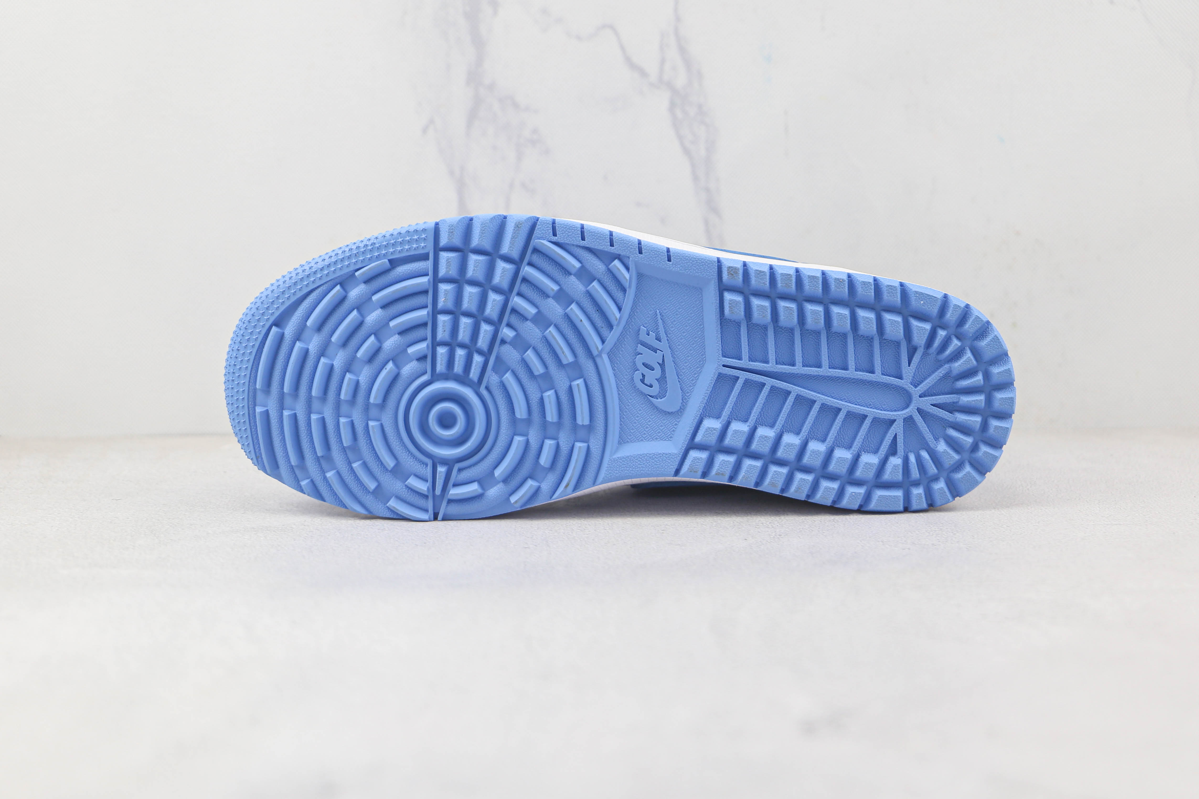 Air Jordan 1 Low Golf 'UNC'