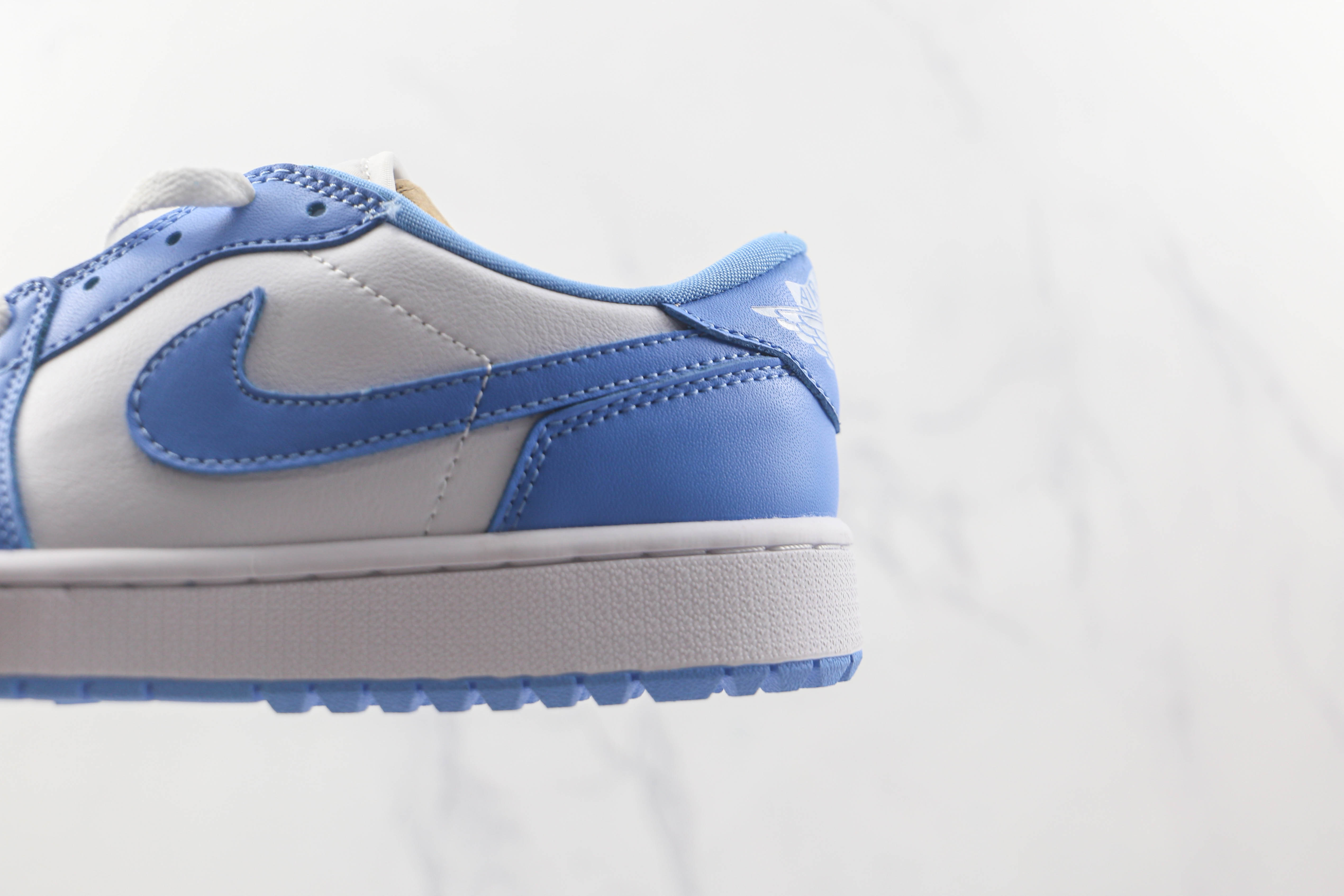 Air Jordan 1 Low Golf 'UNC'