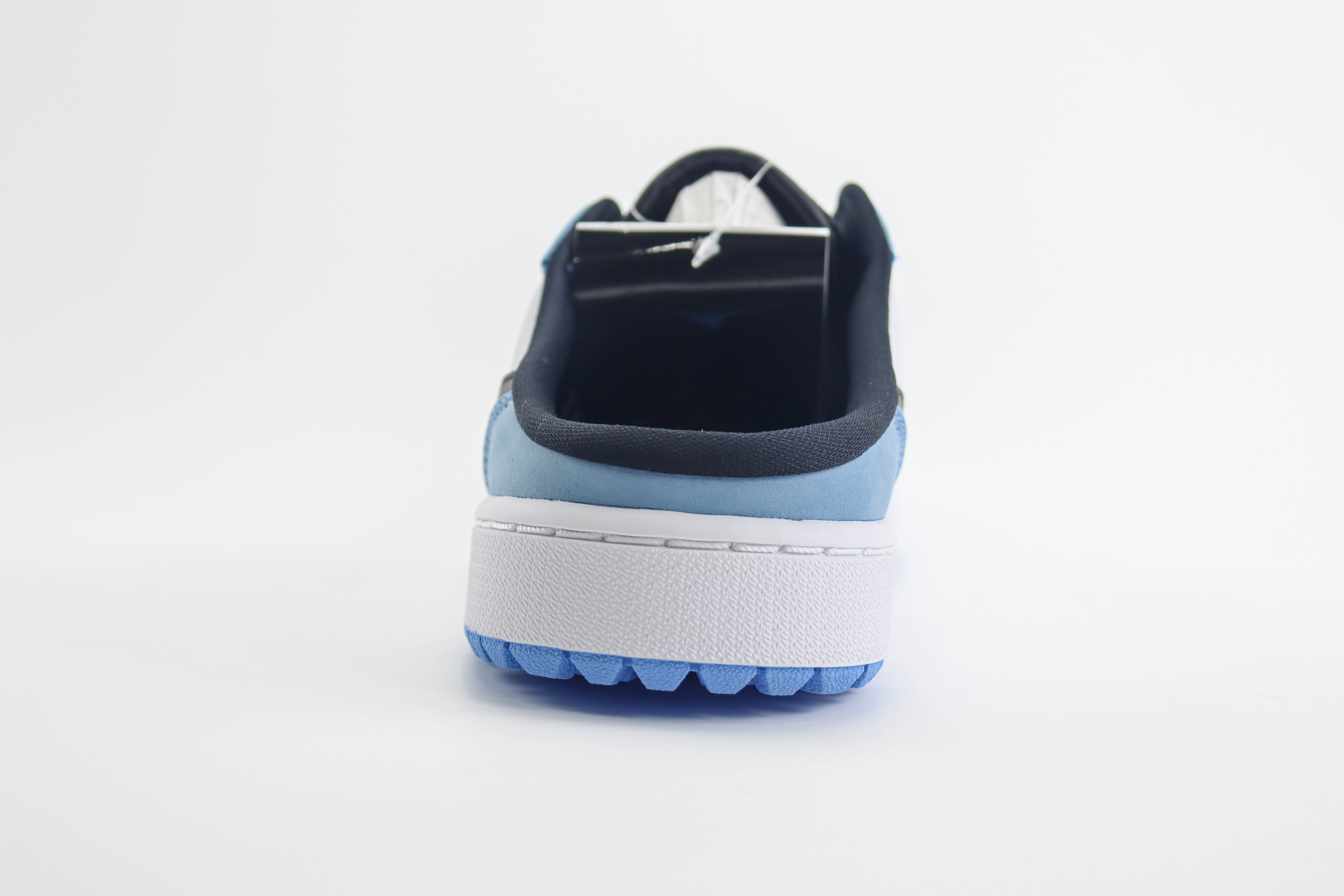 Air Jordan 1 Mule Golf 'University Blue'