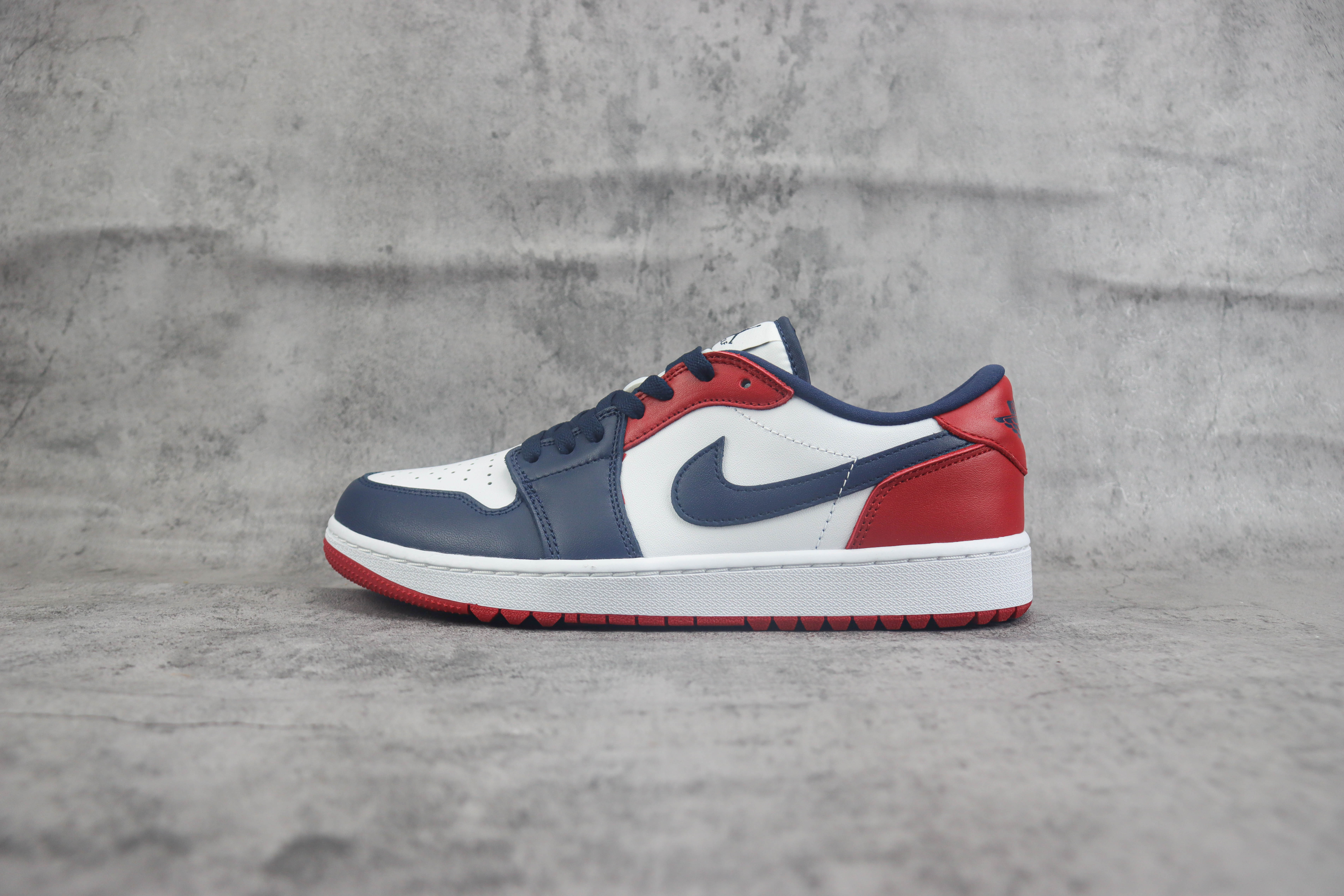 Nike Air Jordan 1 Low Golf 'USA'