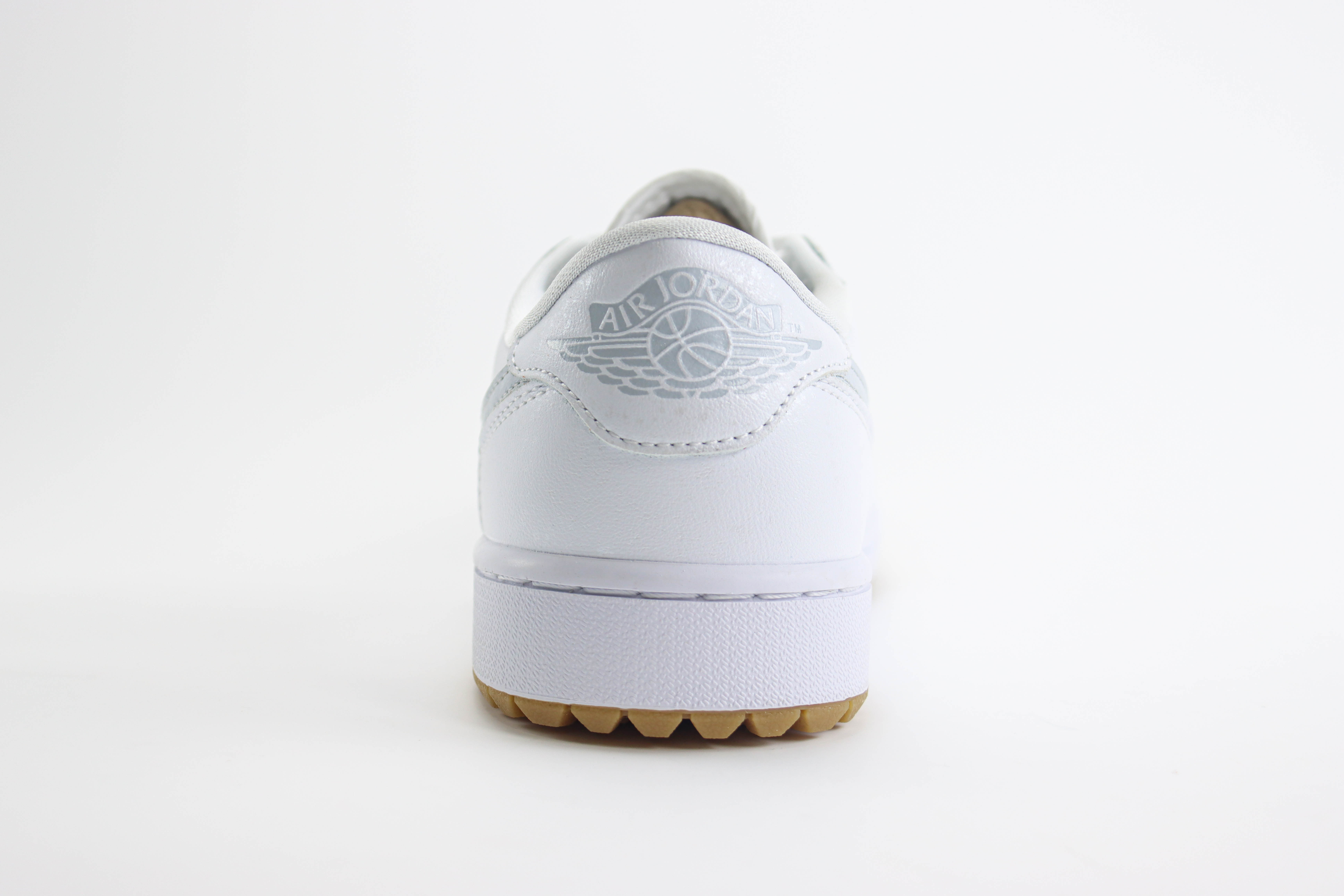 Air Jordan 1 Low Golf 'White Gum'