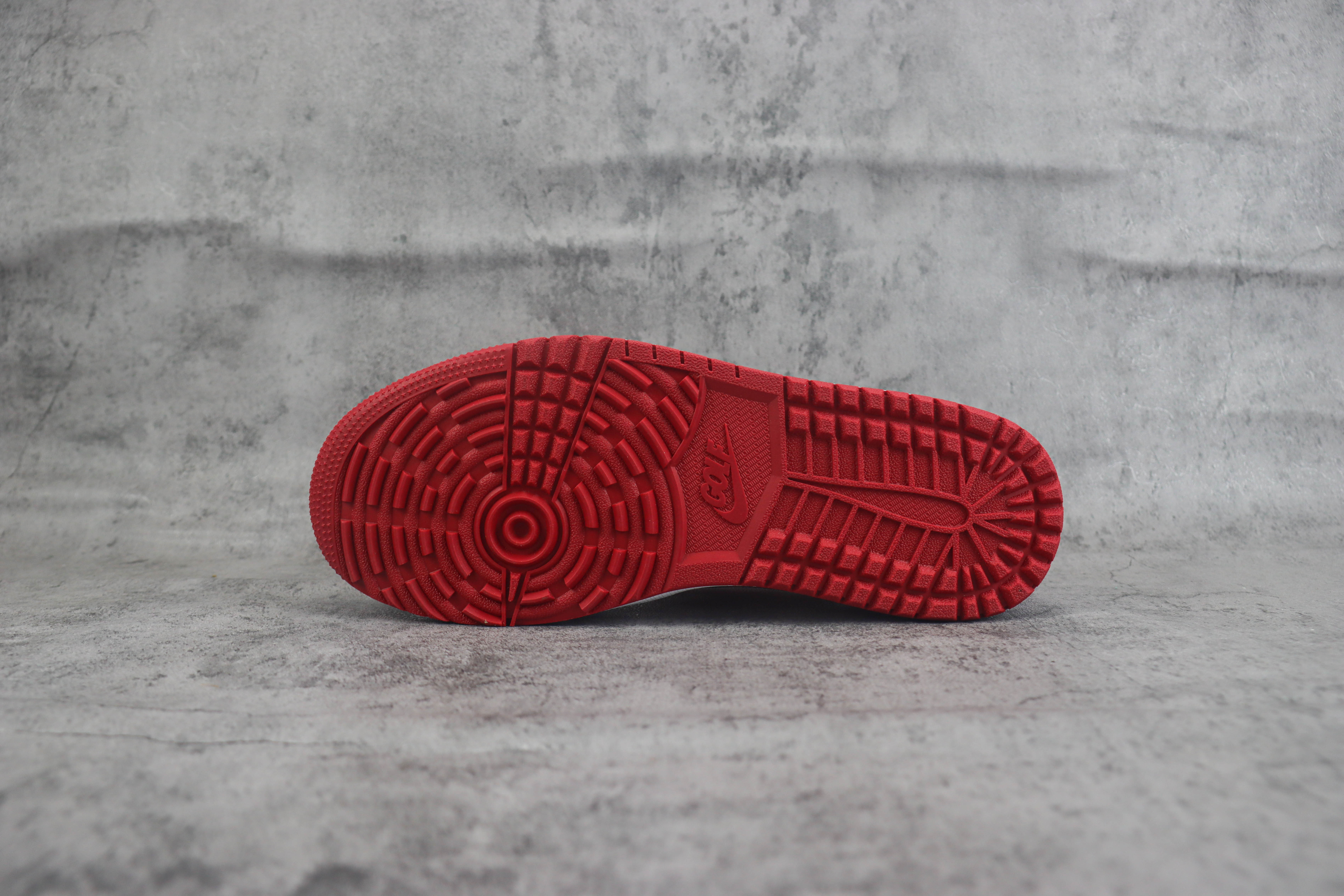 Nike Air Jordan 1 Low Golf 'USA'