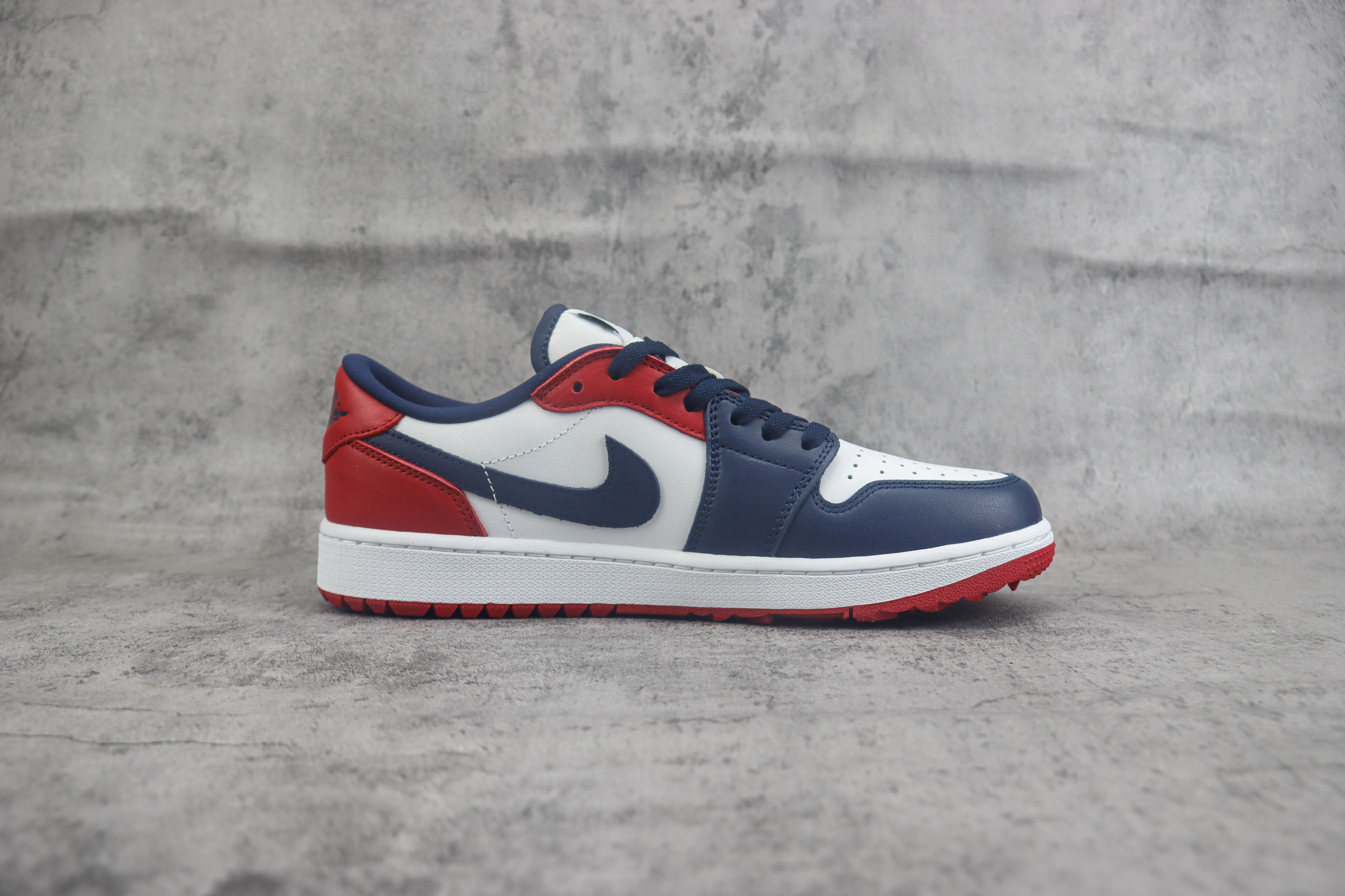 Nike Air Jordan 1 Low Golf 'USA'