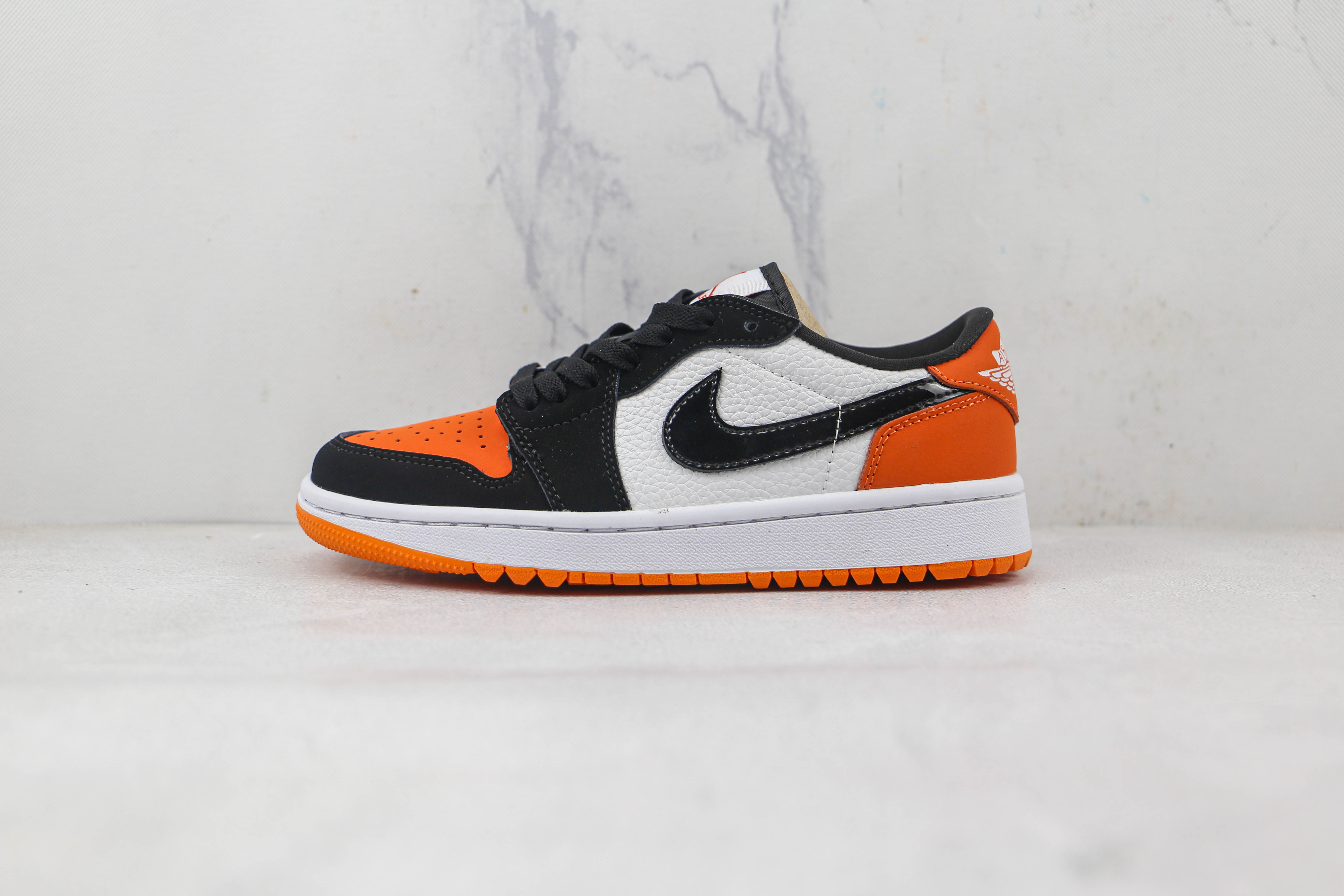 Air Jordan 1 Low Golf  'Shattered Backboard'