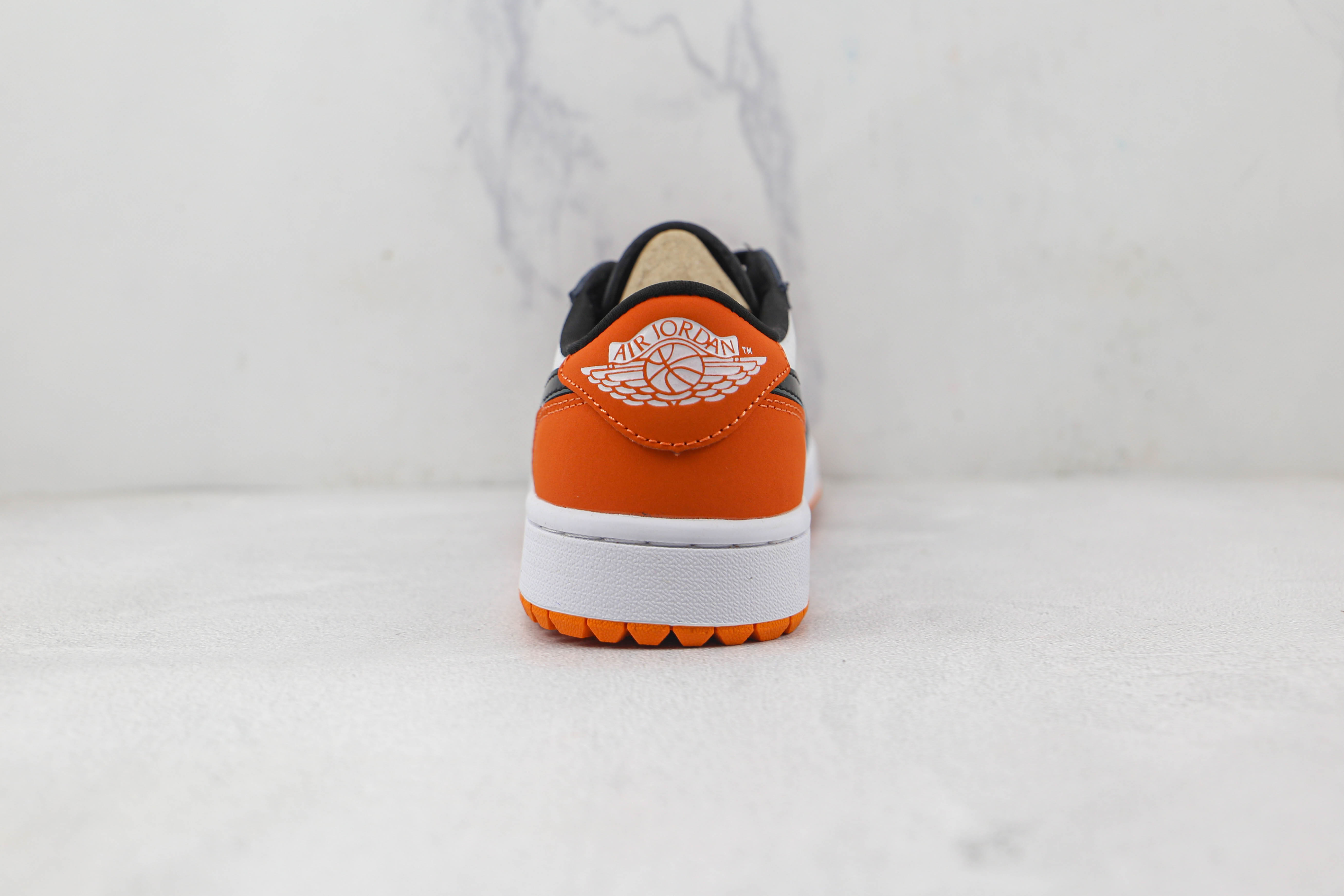 Air Jordan 1 Low Golf  'Shattered Backboard'