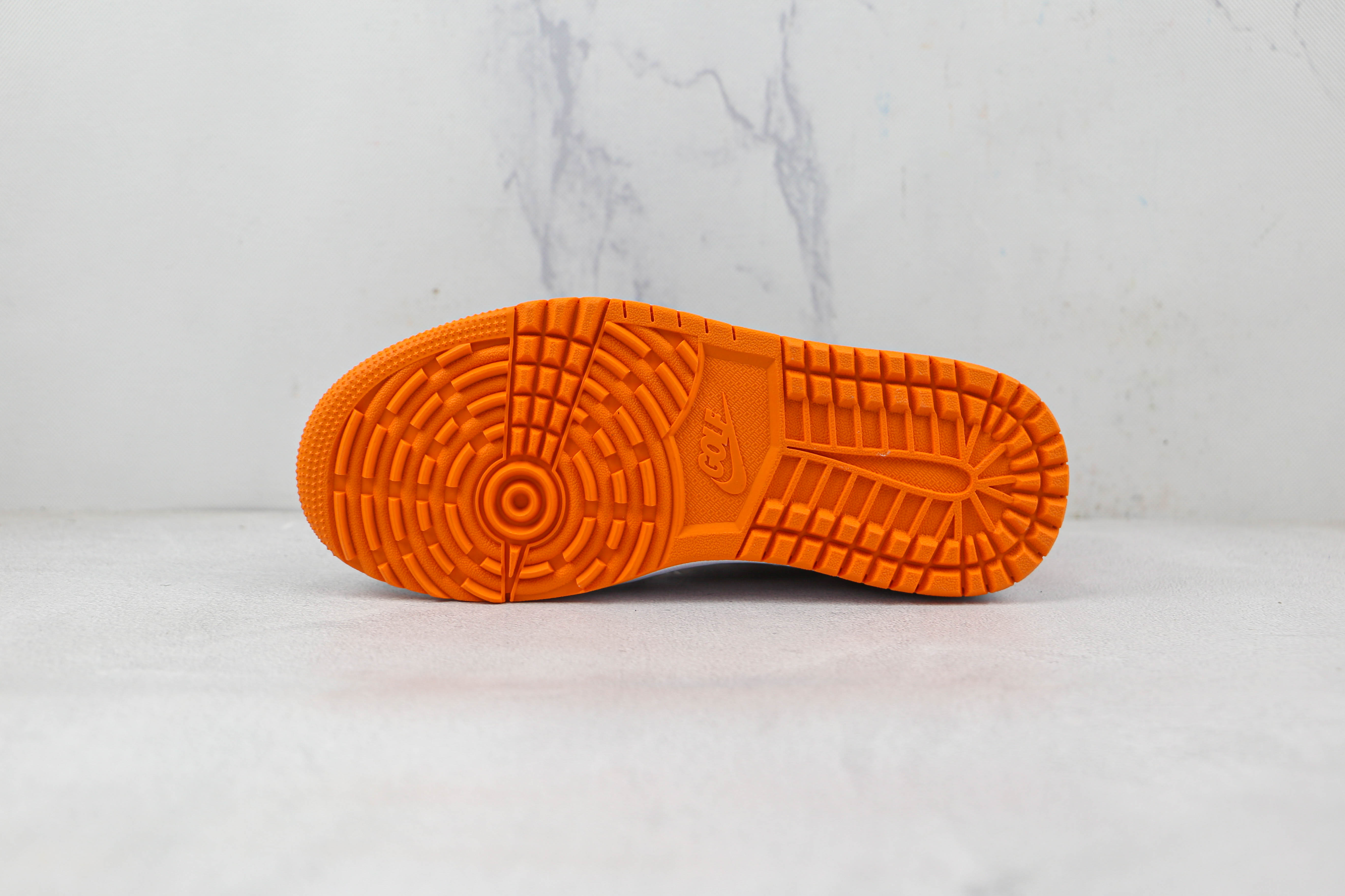 Air Jordan 1 Low Golf  'Shattered Backboard'