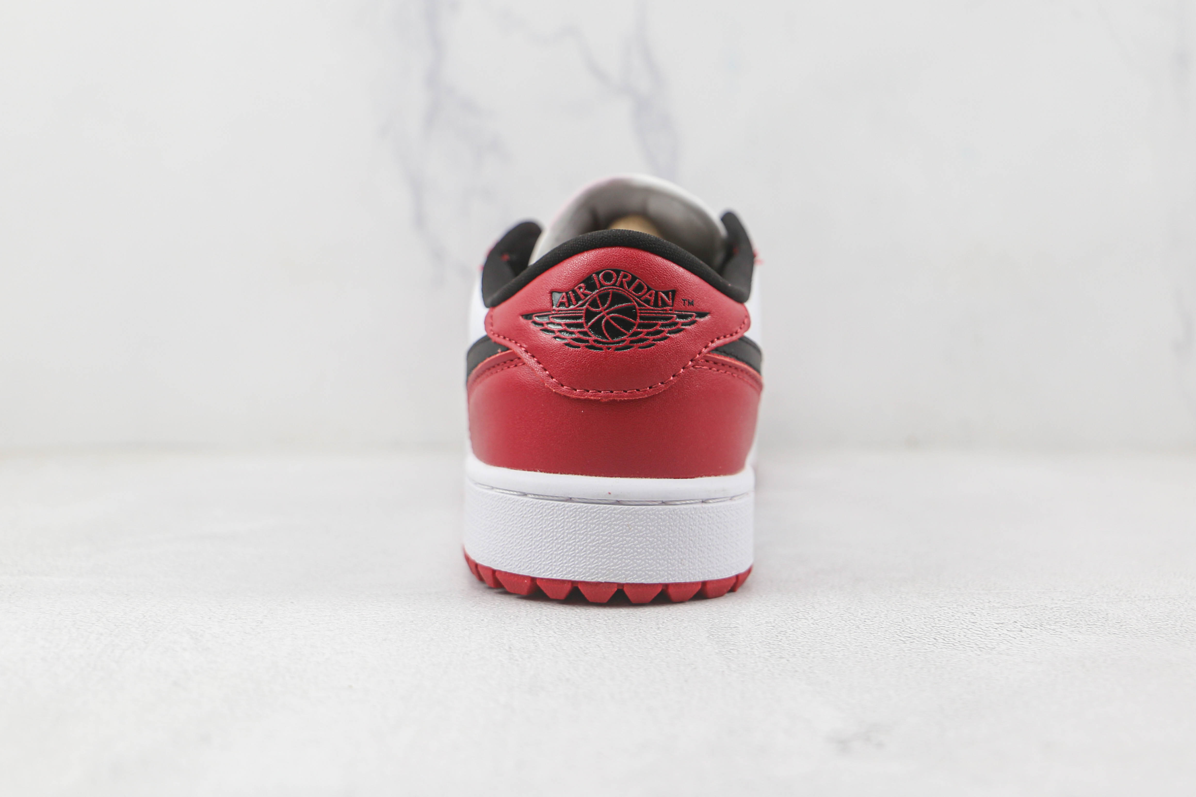 Air Jordan 1 Low Golf  'Chicago'