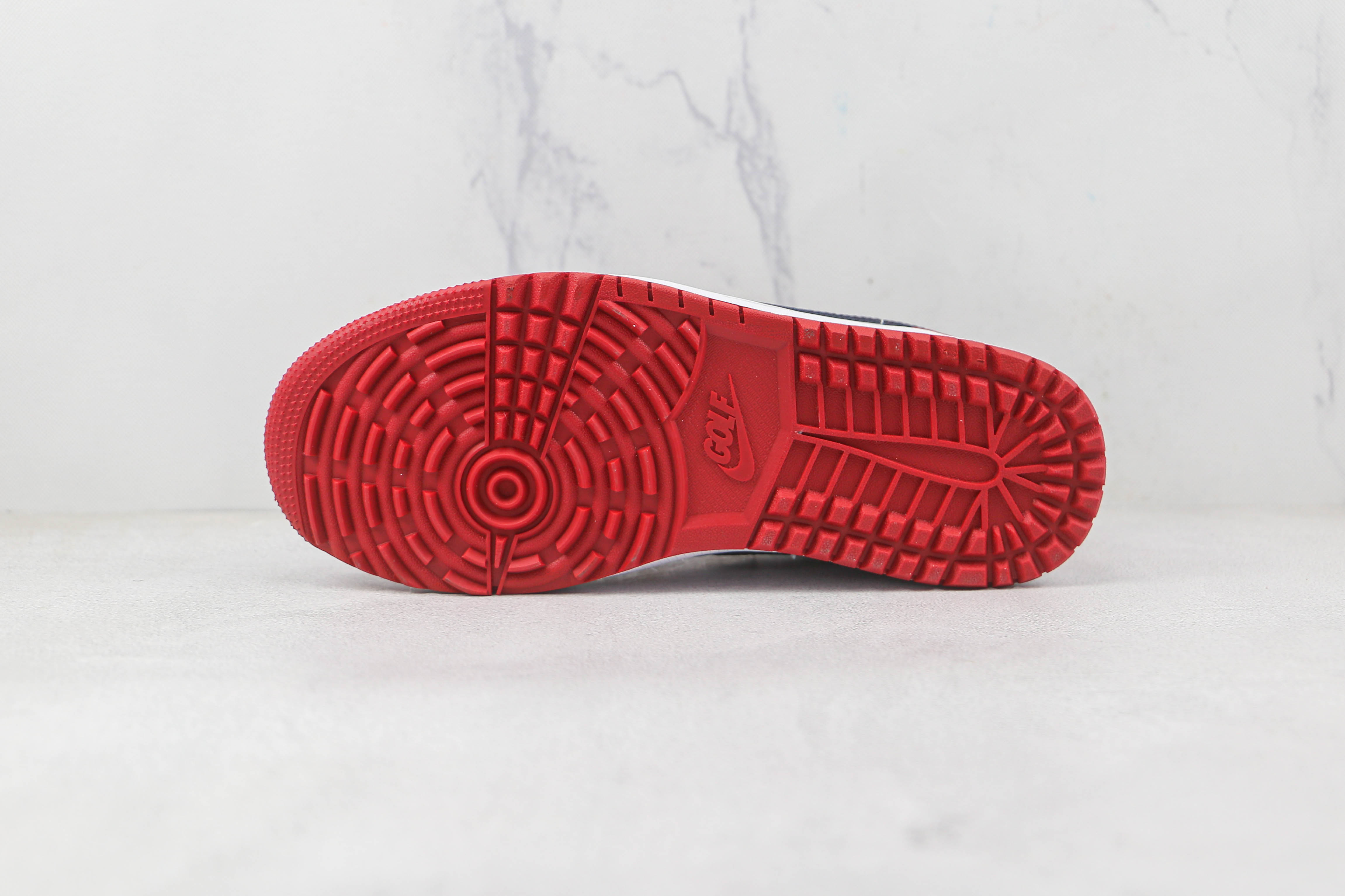 Air Jordan 1 Low Golf  'Chicago'