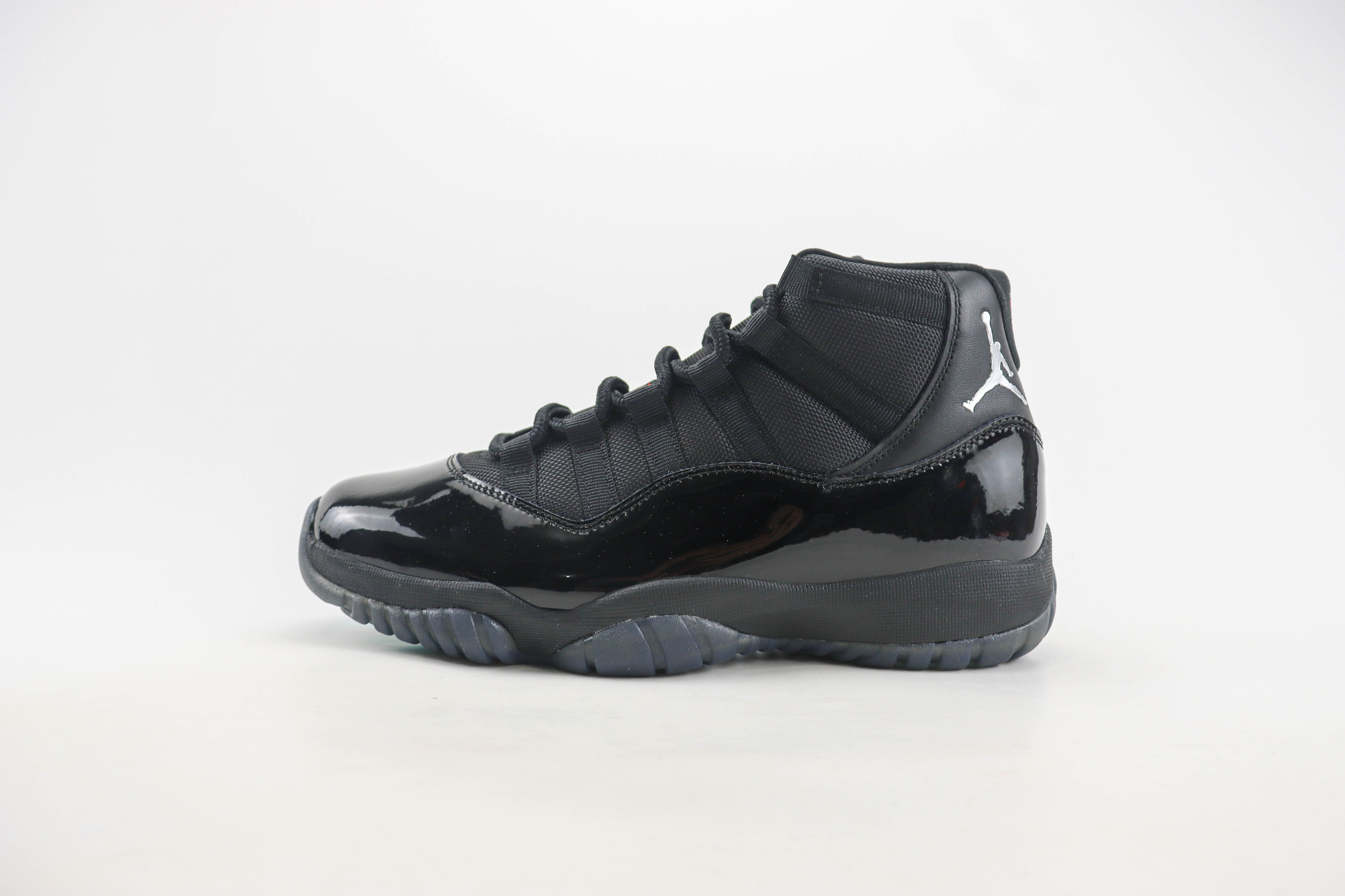 Air Jordan 11 Retro 'Cap and Gown'