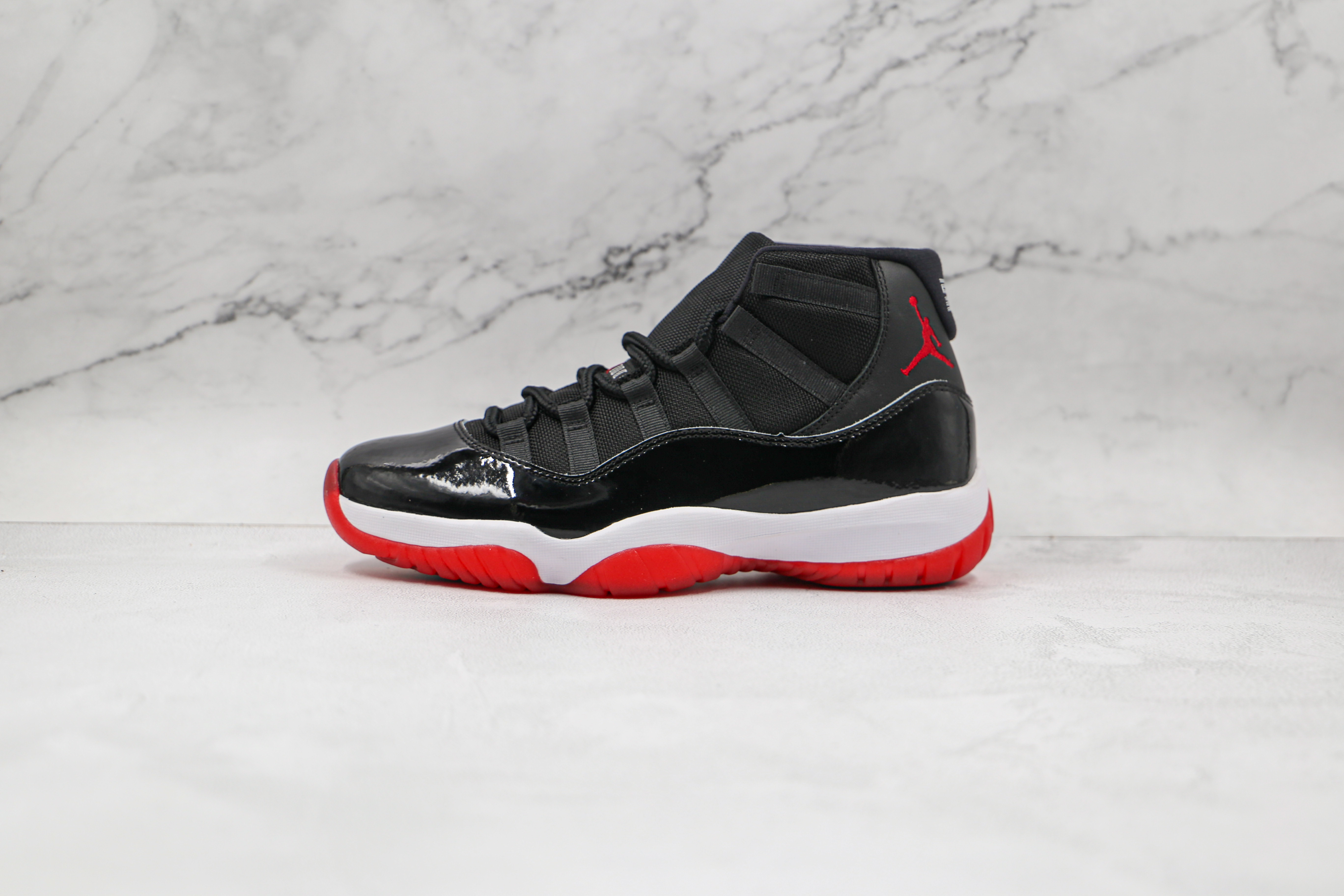 Air Jordan 11 Retro 'Bred'