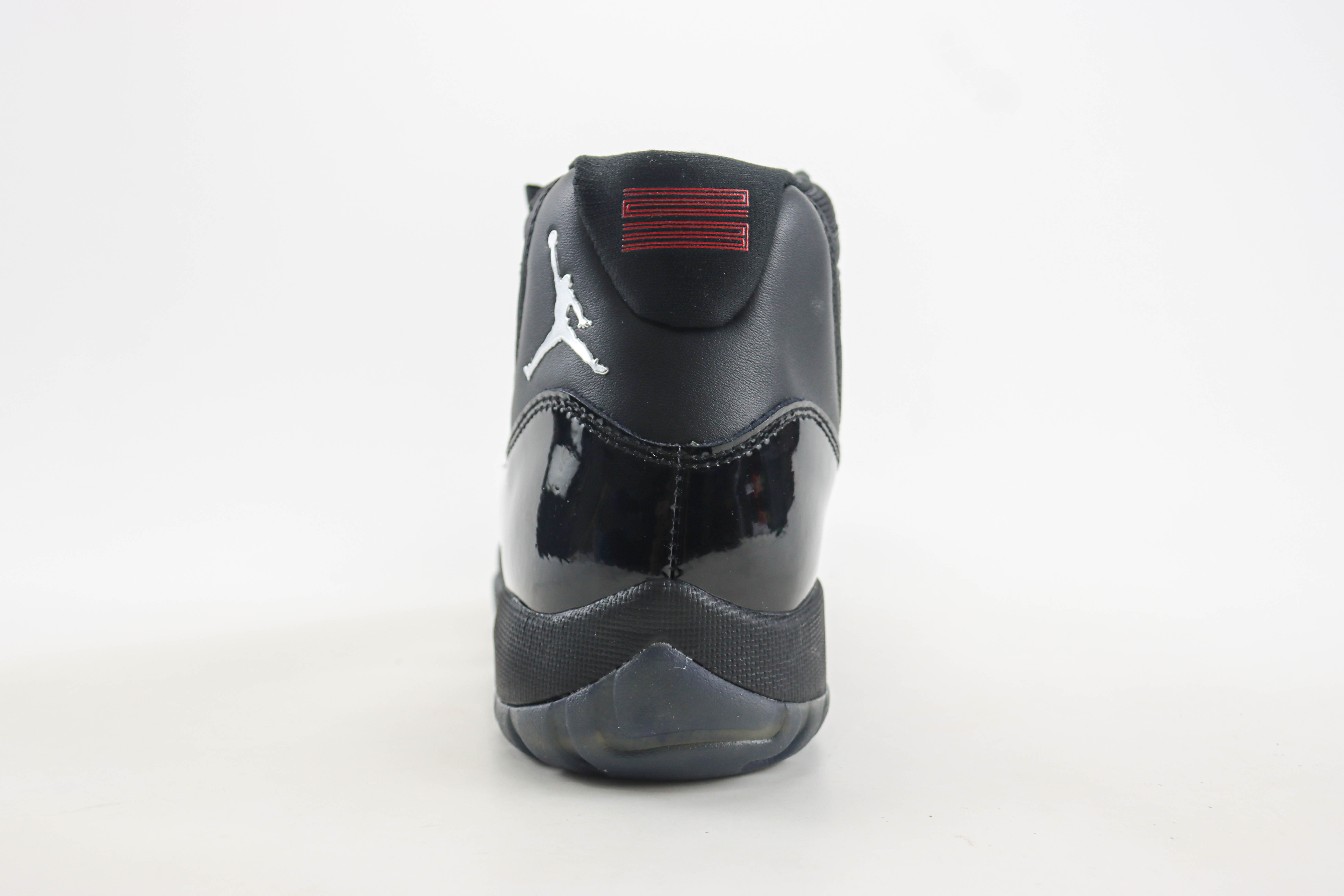 Air Jordan 11 Retro 'Cap and Gown'