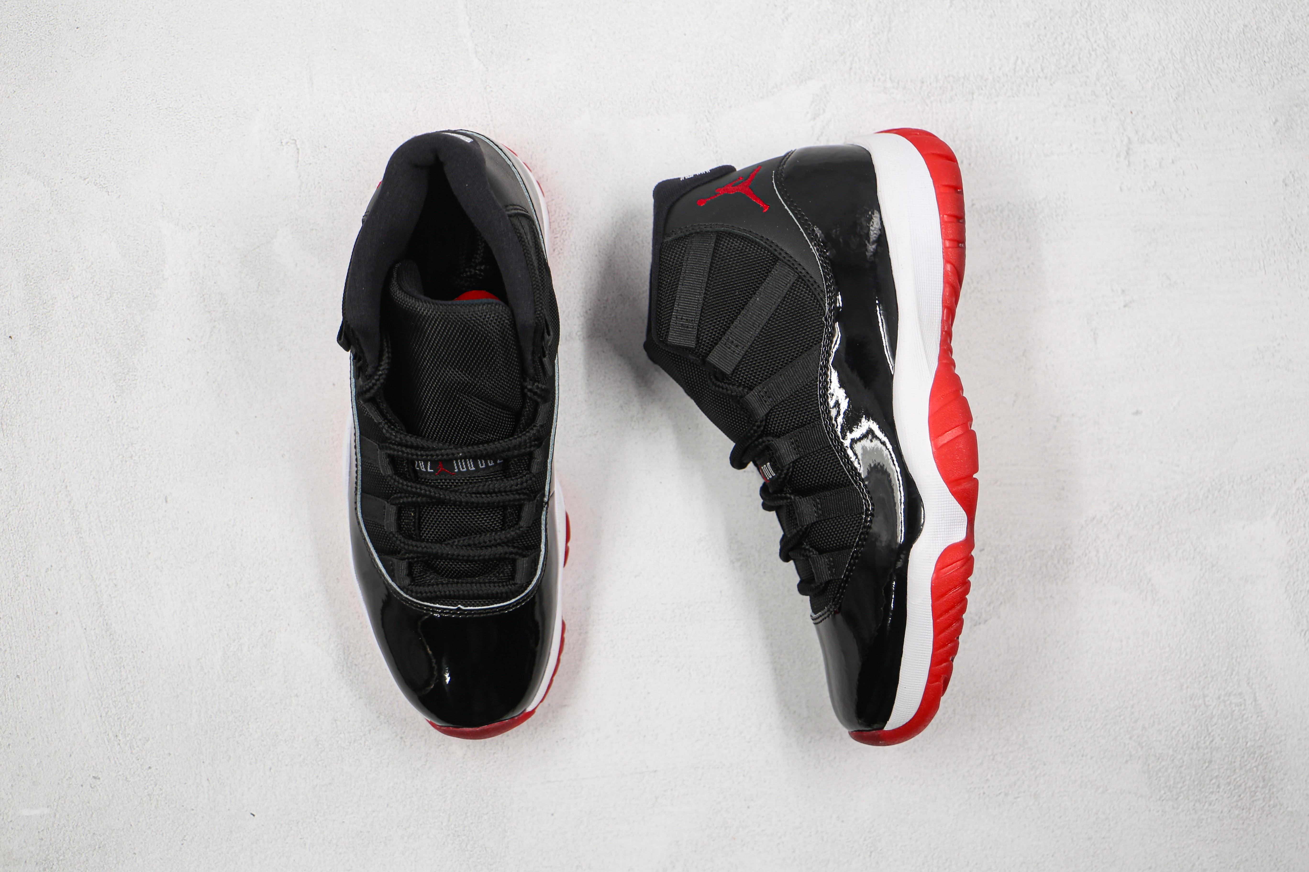 Air Jordan 11 Retro 'Bred'