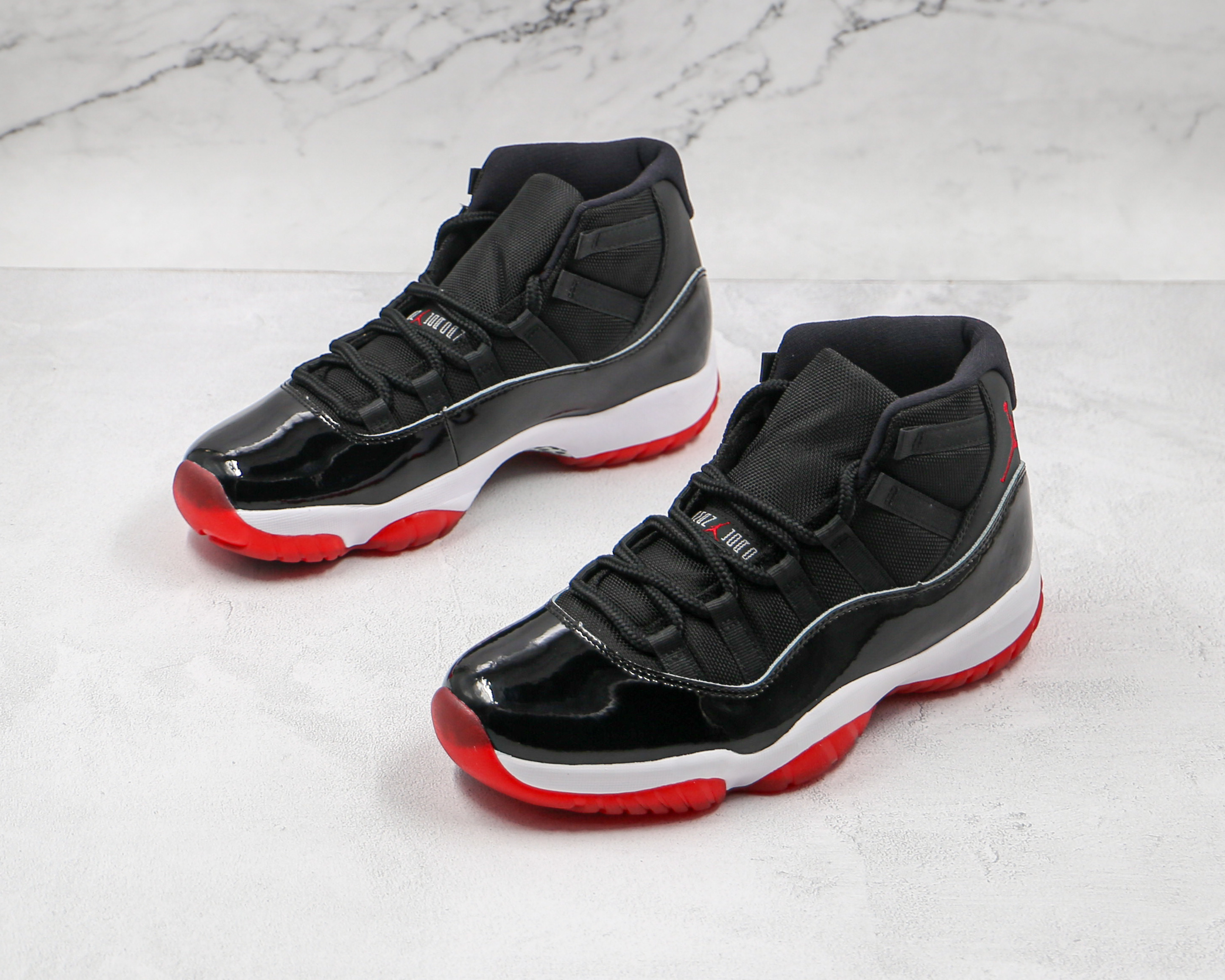 Air Jordan 11 Retro 'Bred'