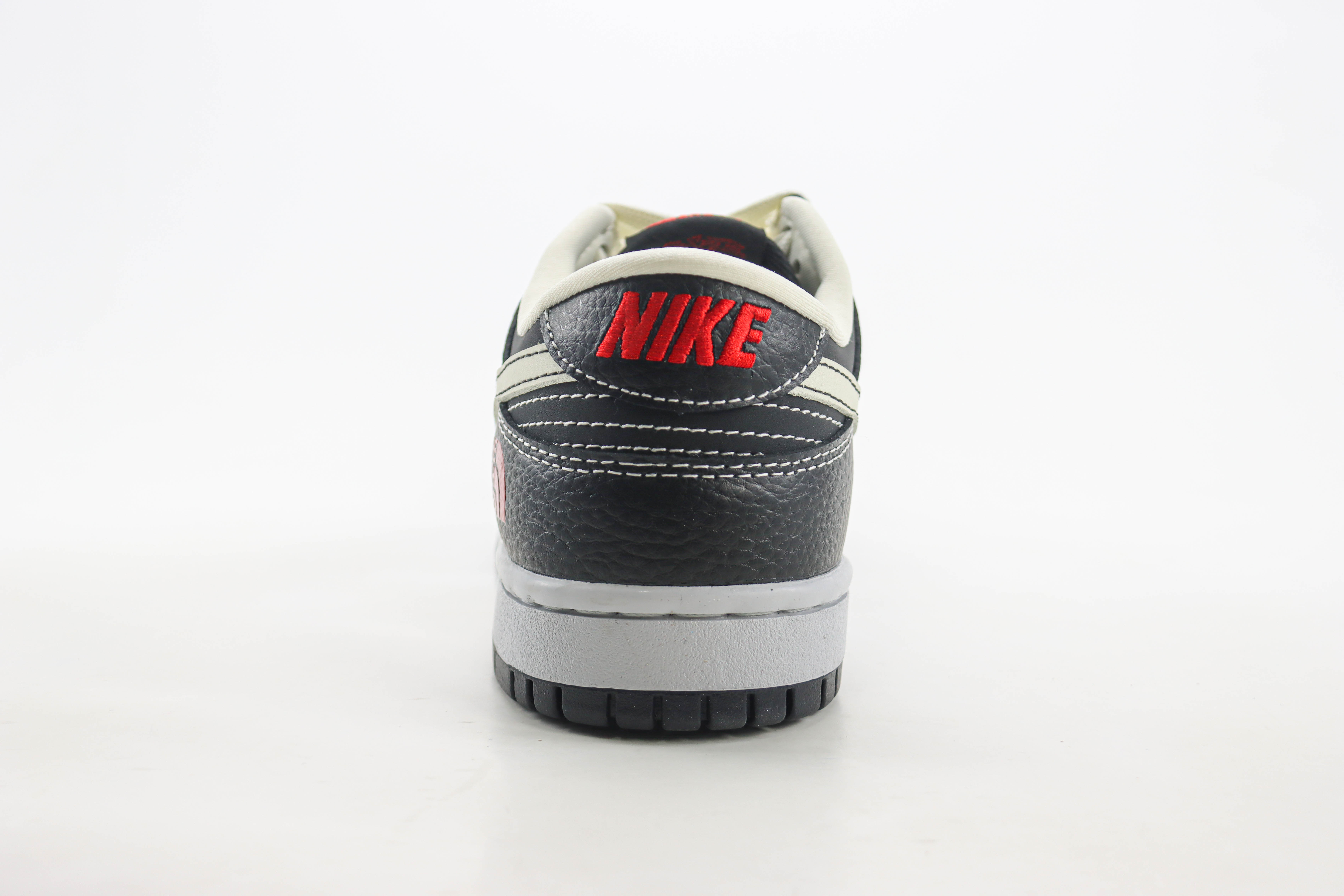 Nike Dunk Low x The North Face 