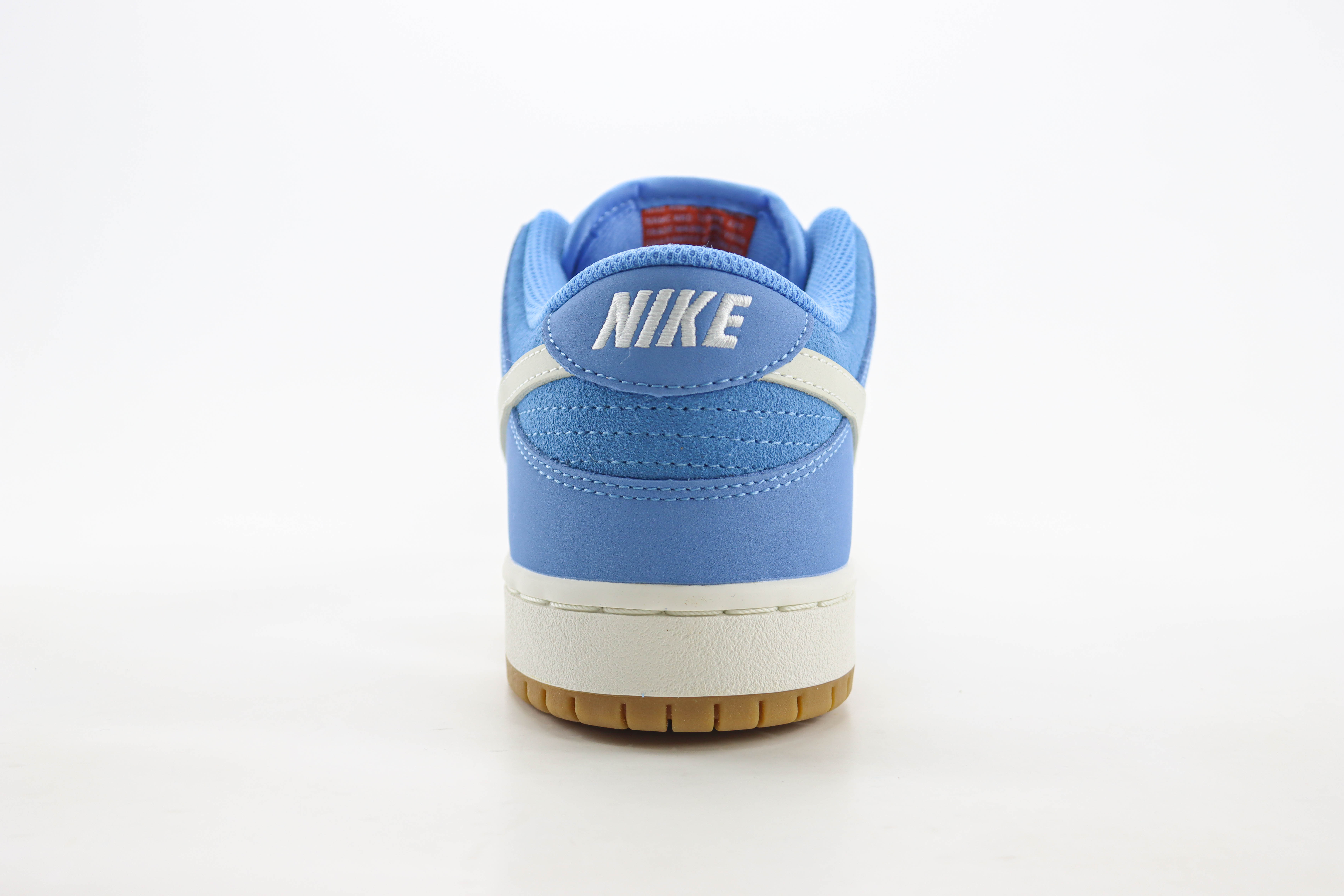 Nike SB Dunk Low Pro University Blue Gum