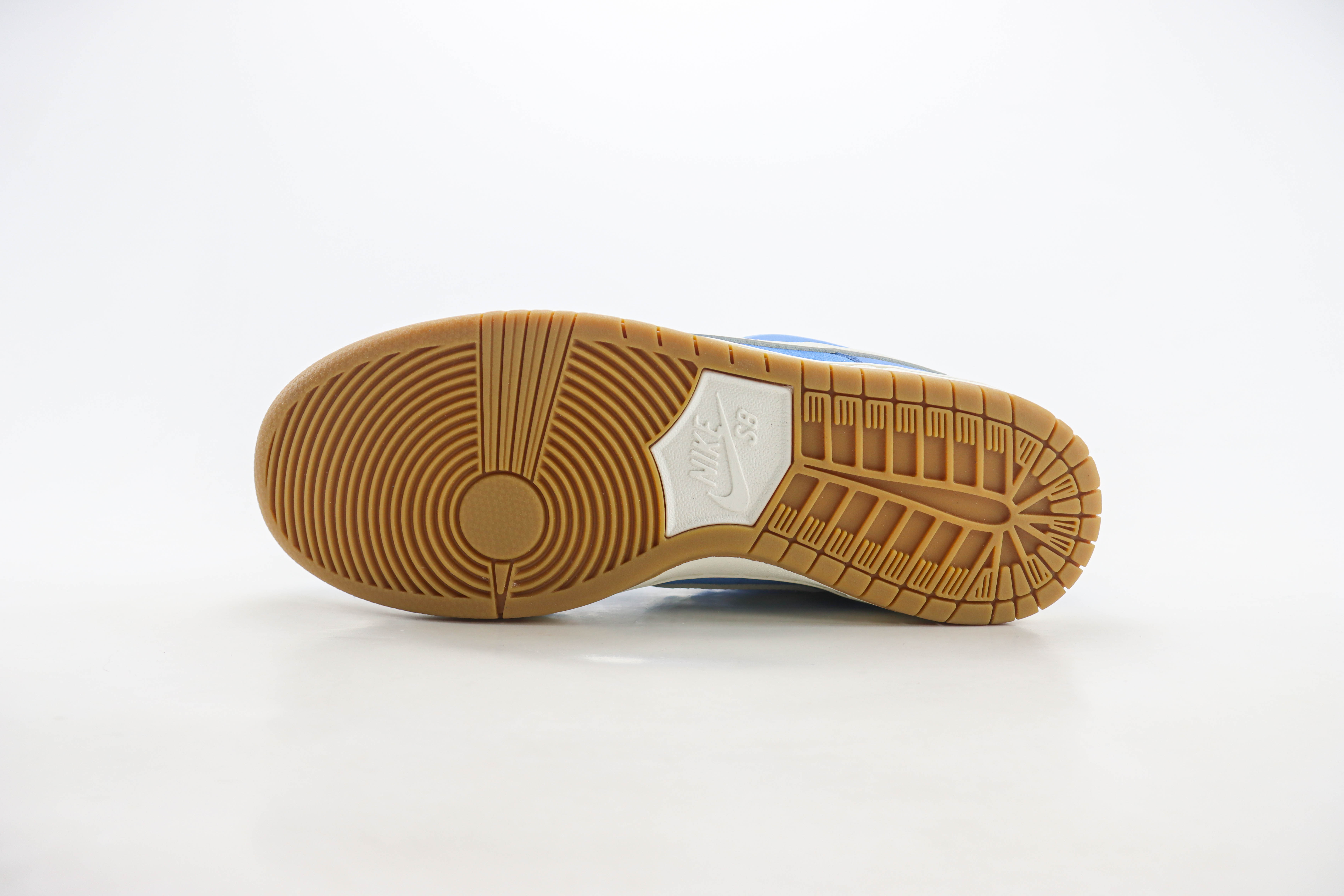 Nike SB Dunk Low Pro University Blue Gum