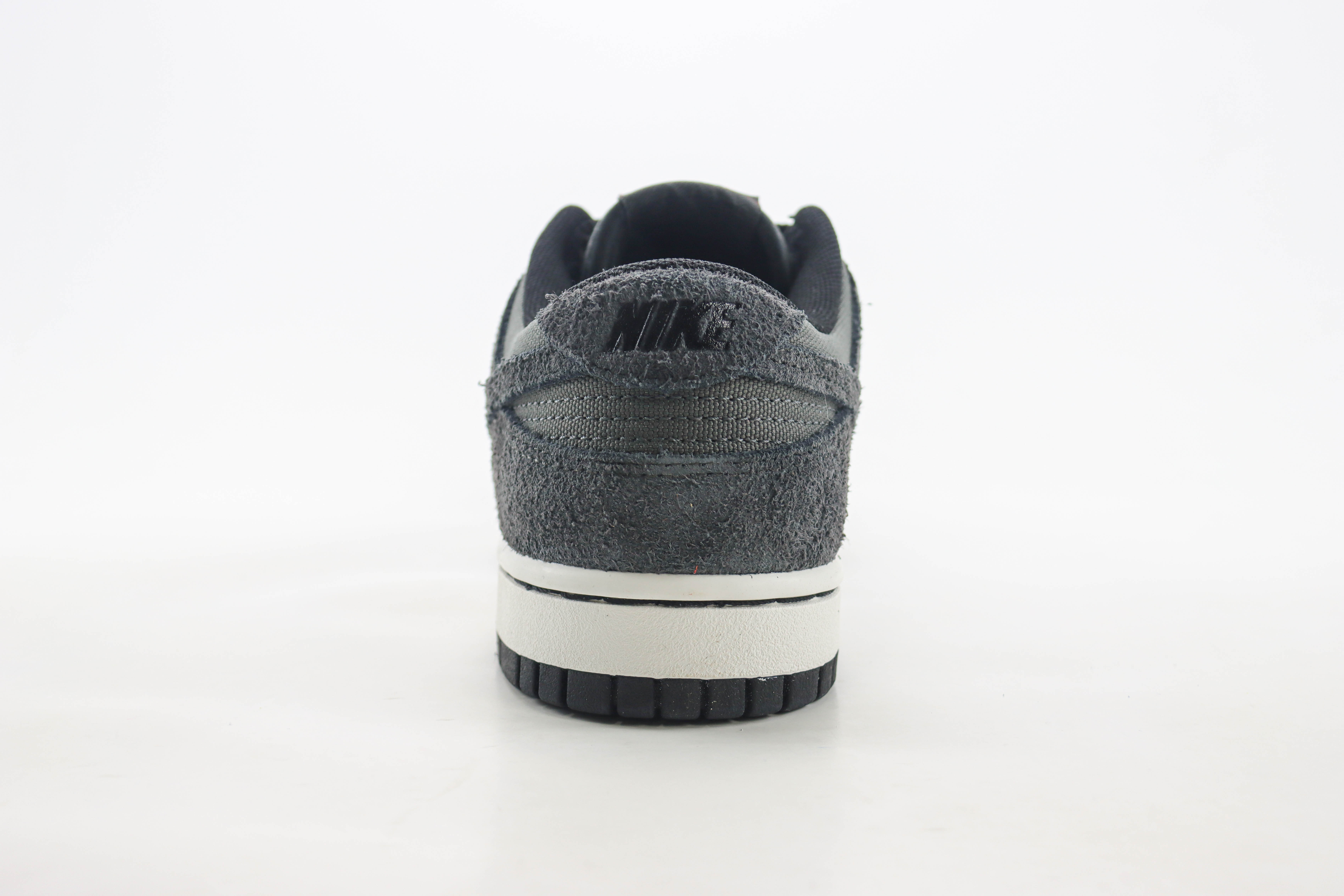 Nike Dunk Low PRM Black 'Off Noir'