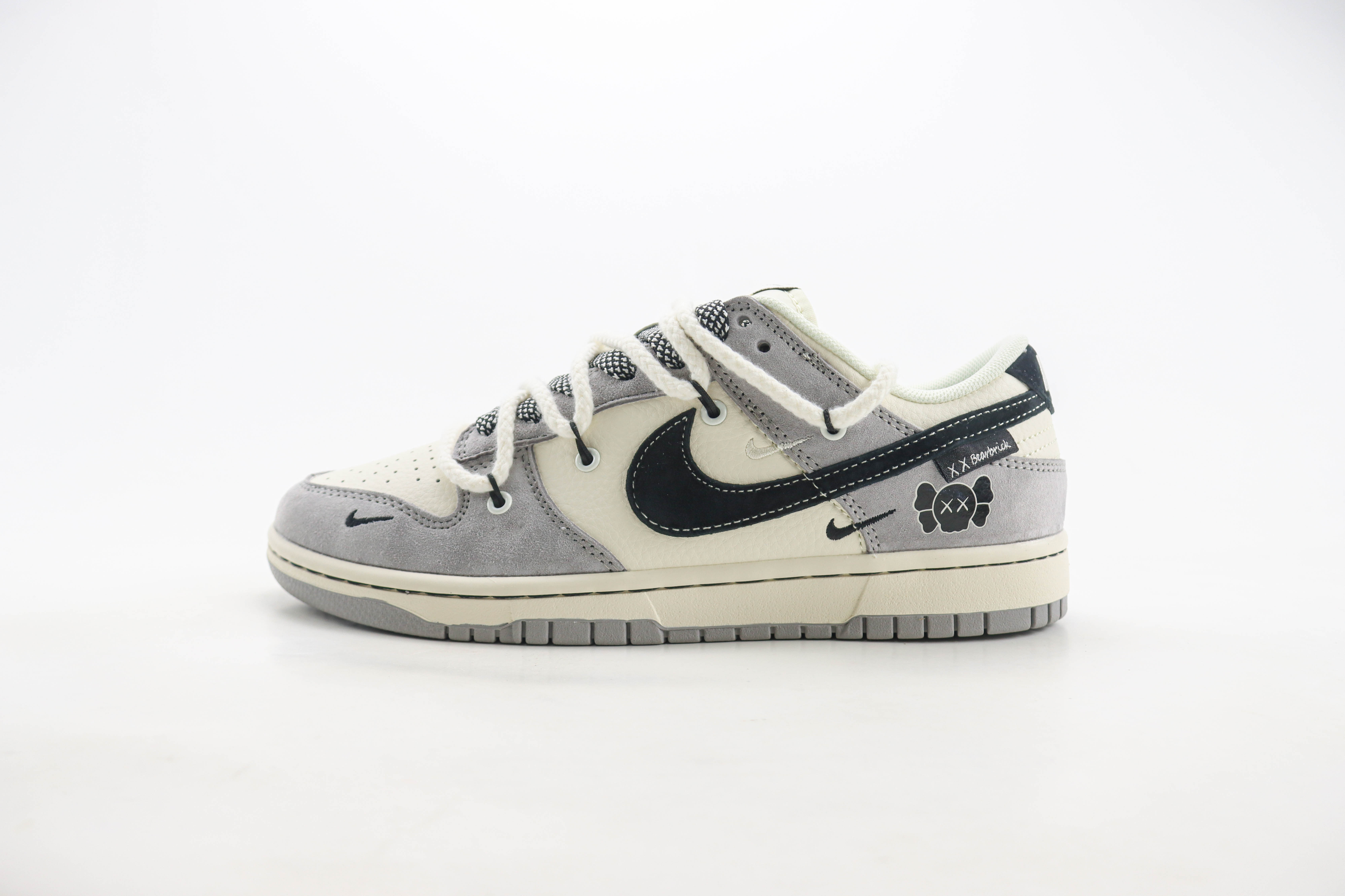 Nike Dunk Low x KAWS Collaboration Sneaker