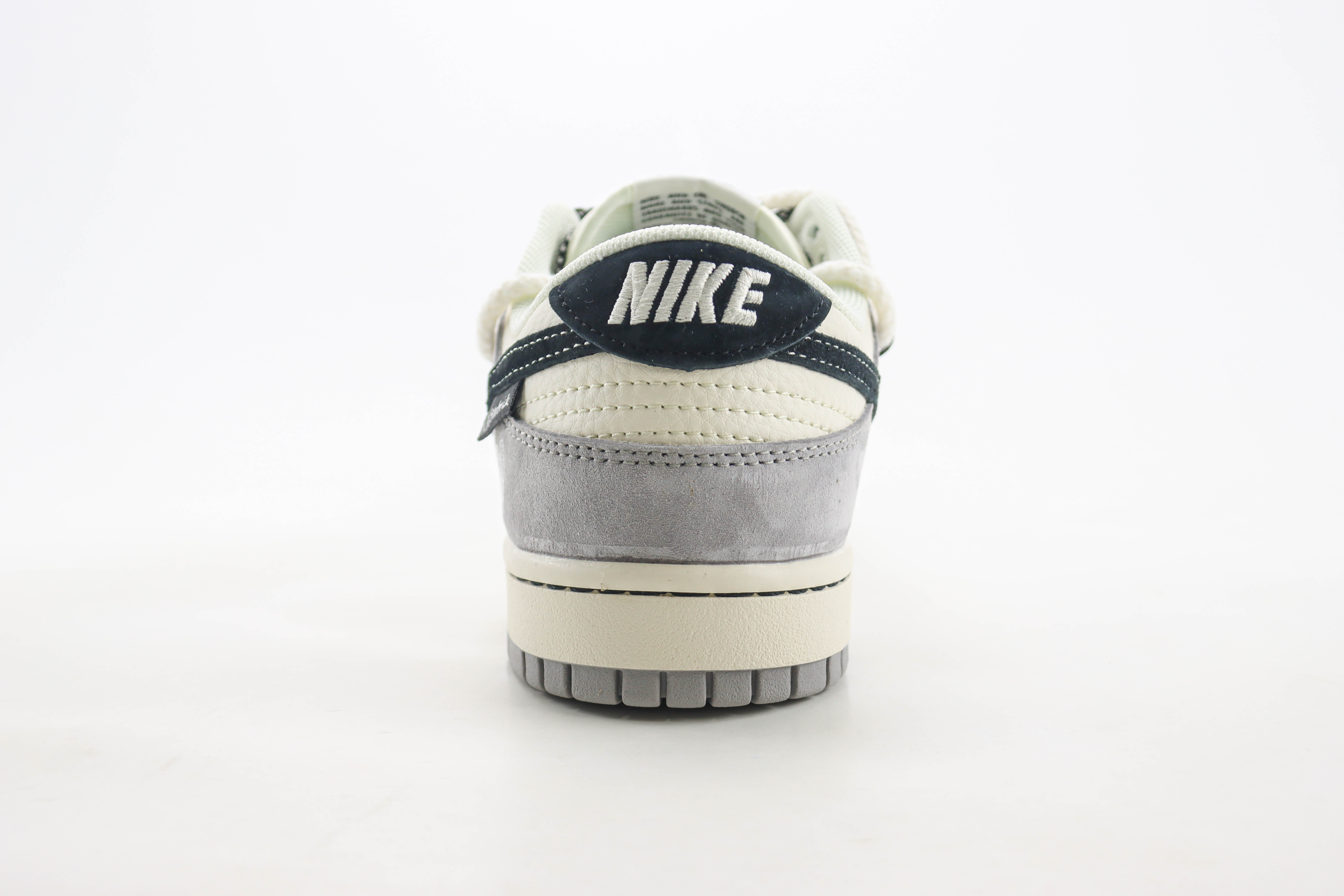 Nike Dunk Low x KAWS Collaboration Sneaker