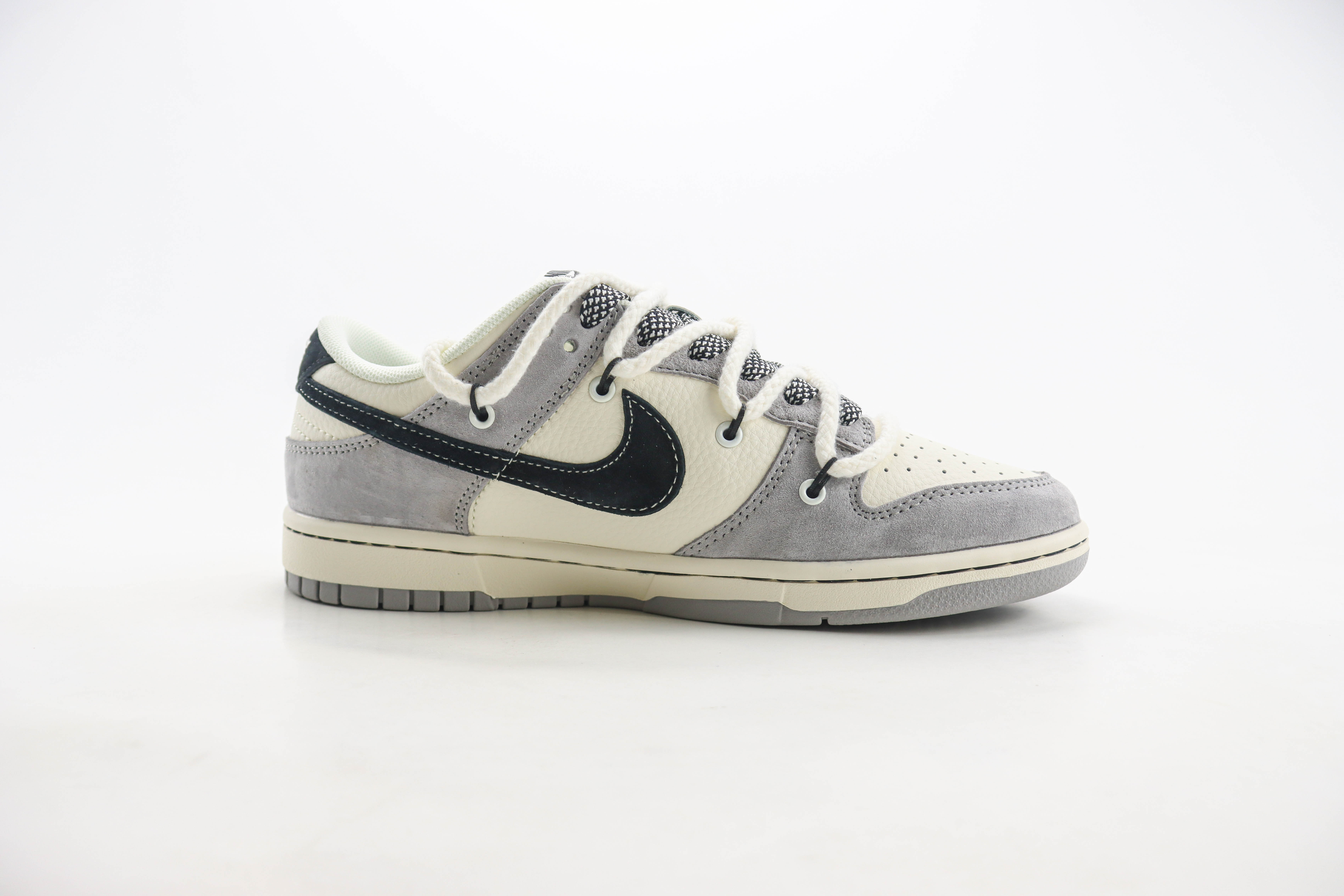 Nike Dunk Low x KAWS Collaboration Sneaker