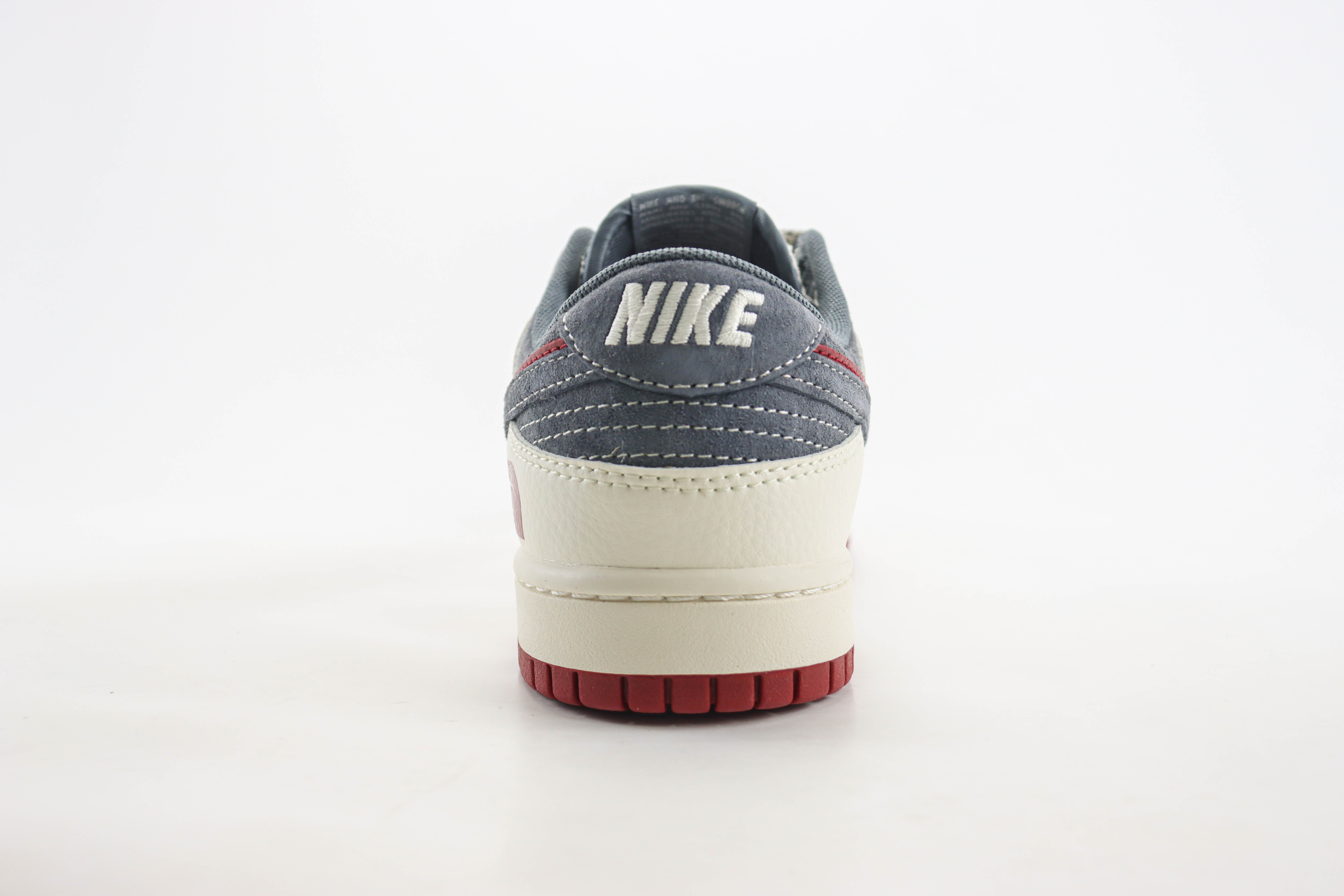 Nike Dunk x The North Face x CDG