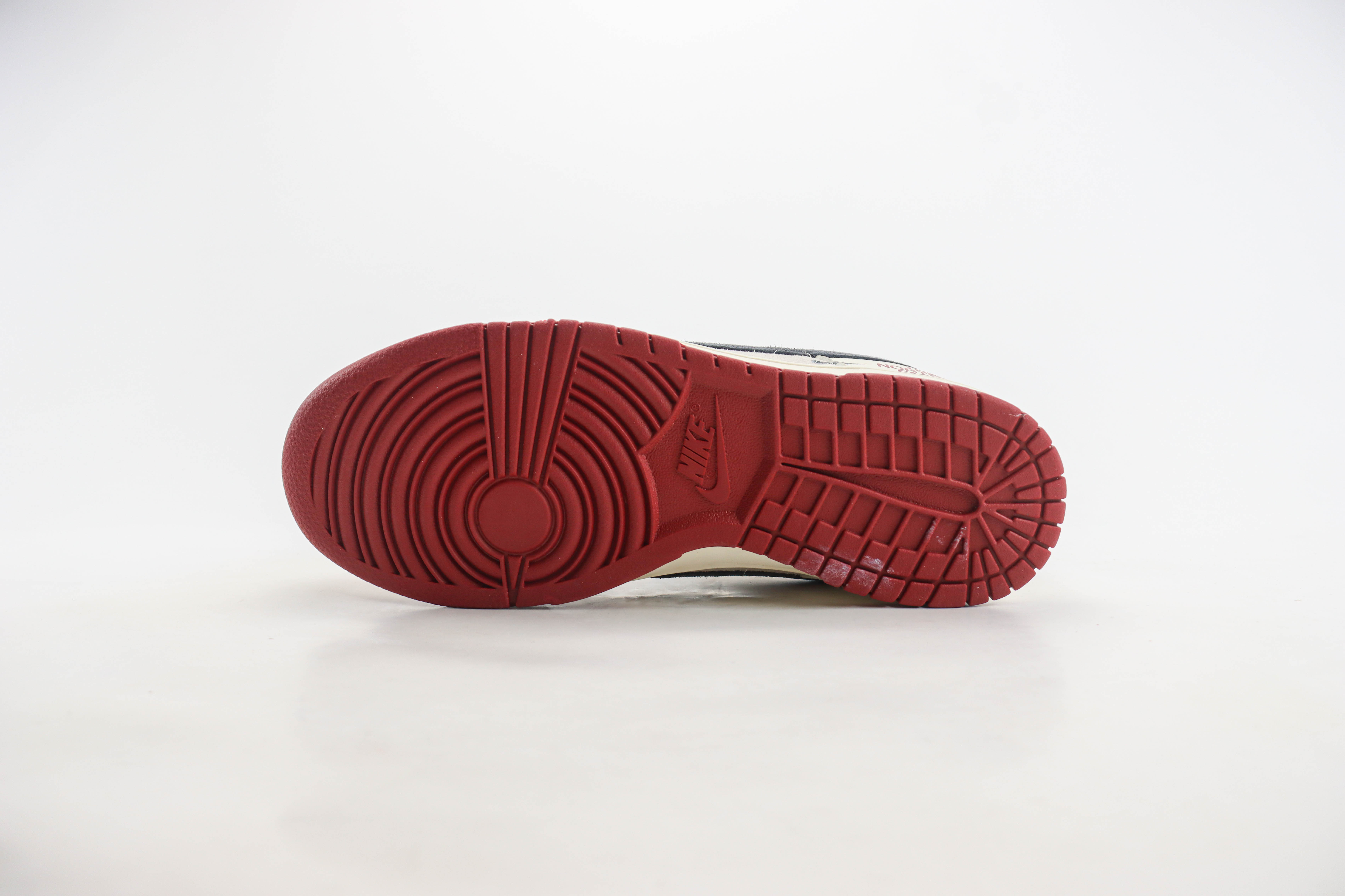 Nike Dunk x The North Face x CDG