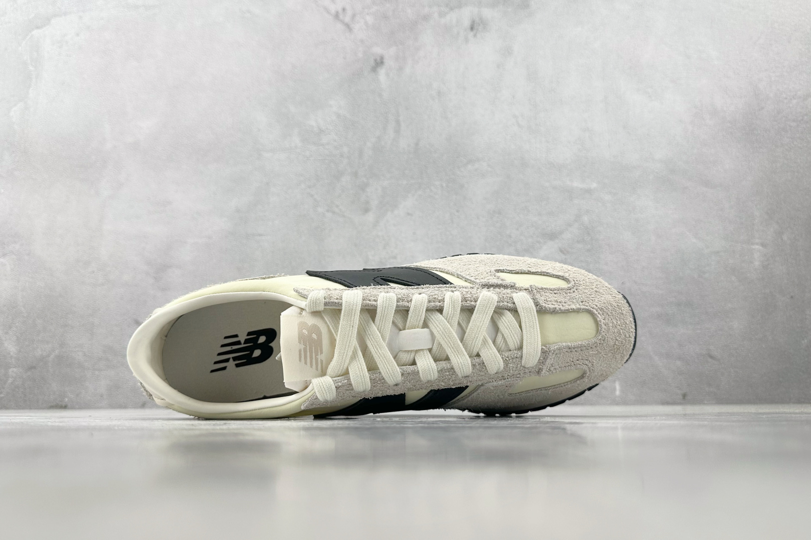 New Balance 471 'Sea Salt Tea Green'