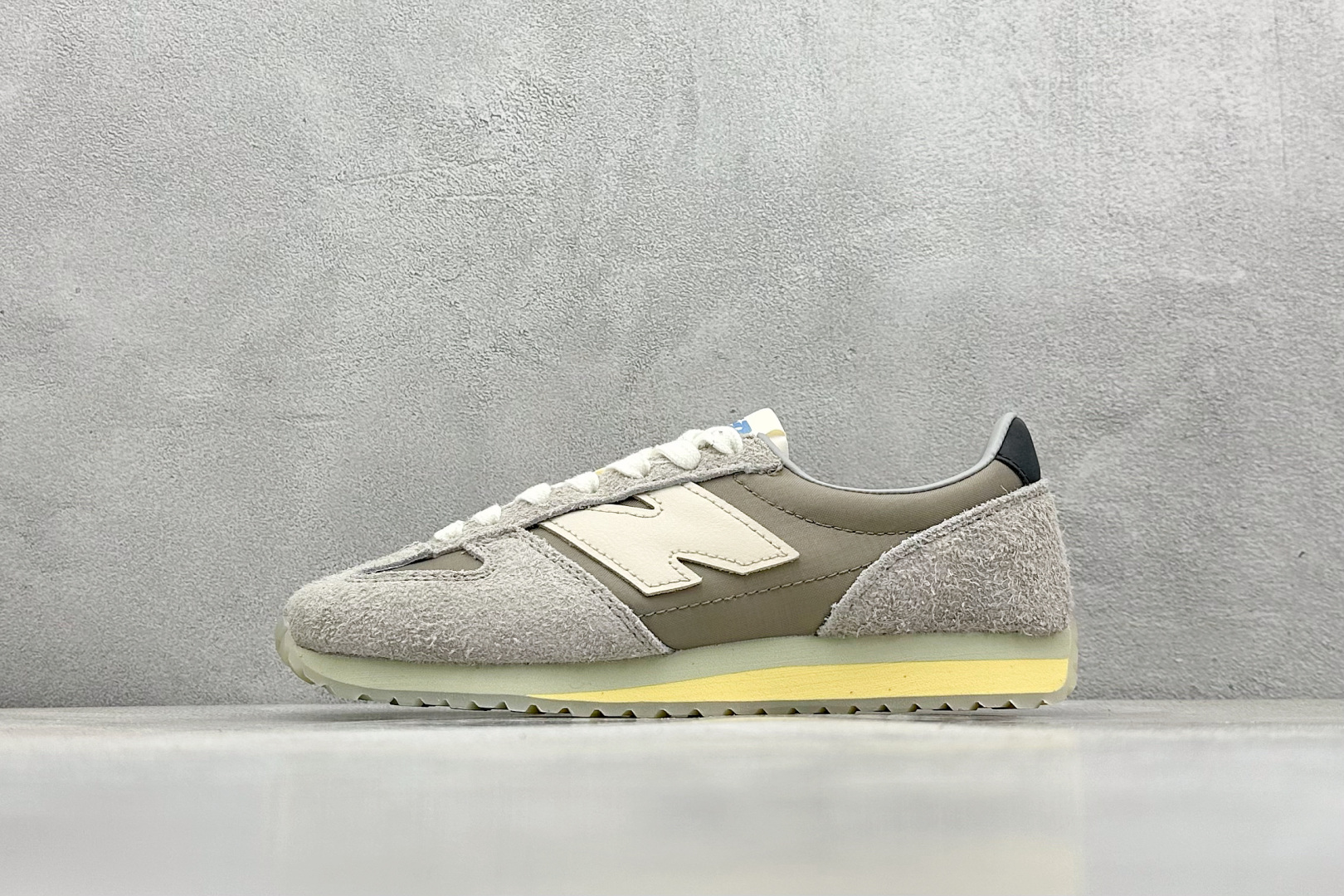 New Balance 471 Grey Days